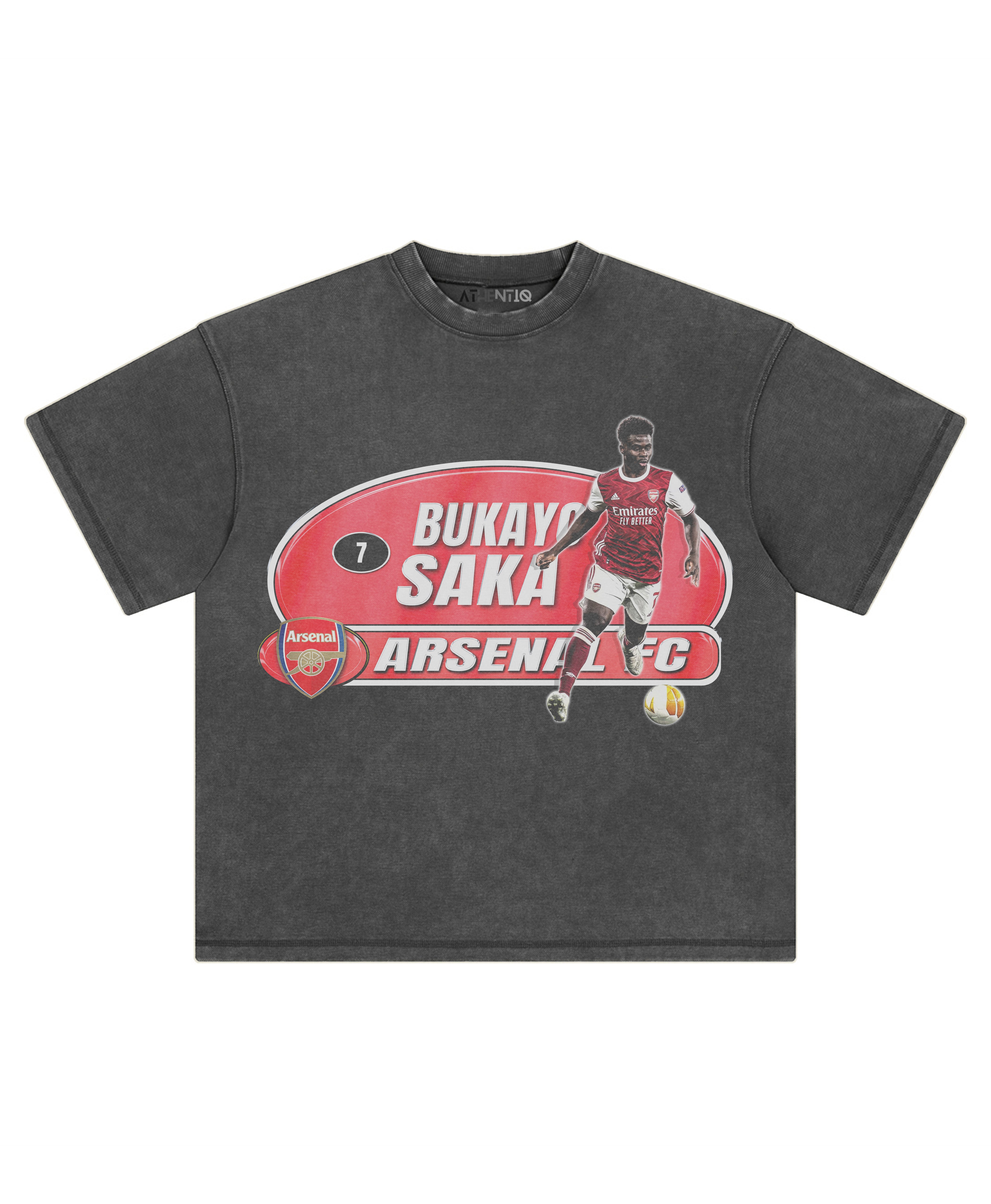 SAKA TEE