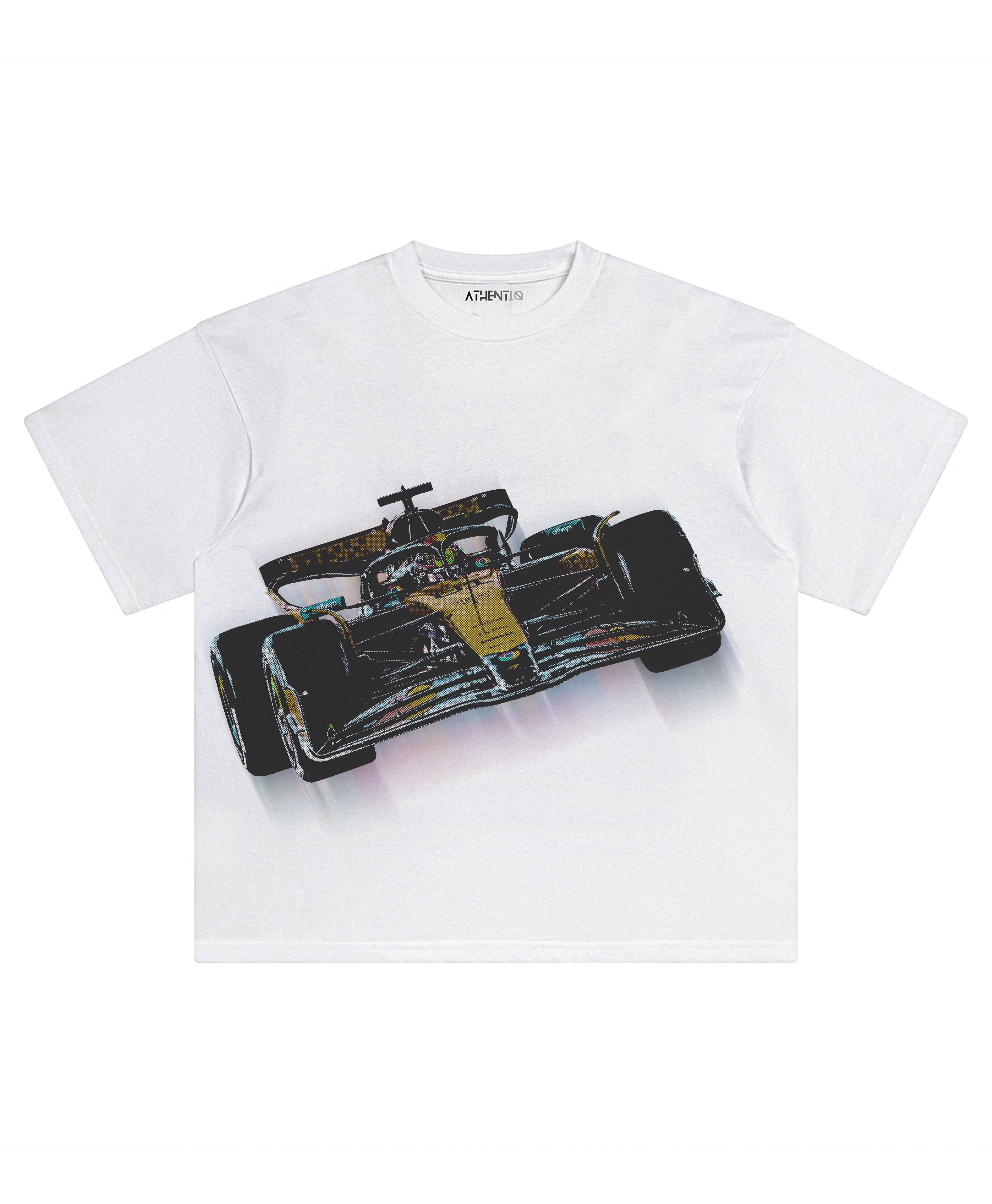 MCL39 PIASTRI TEE