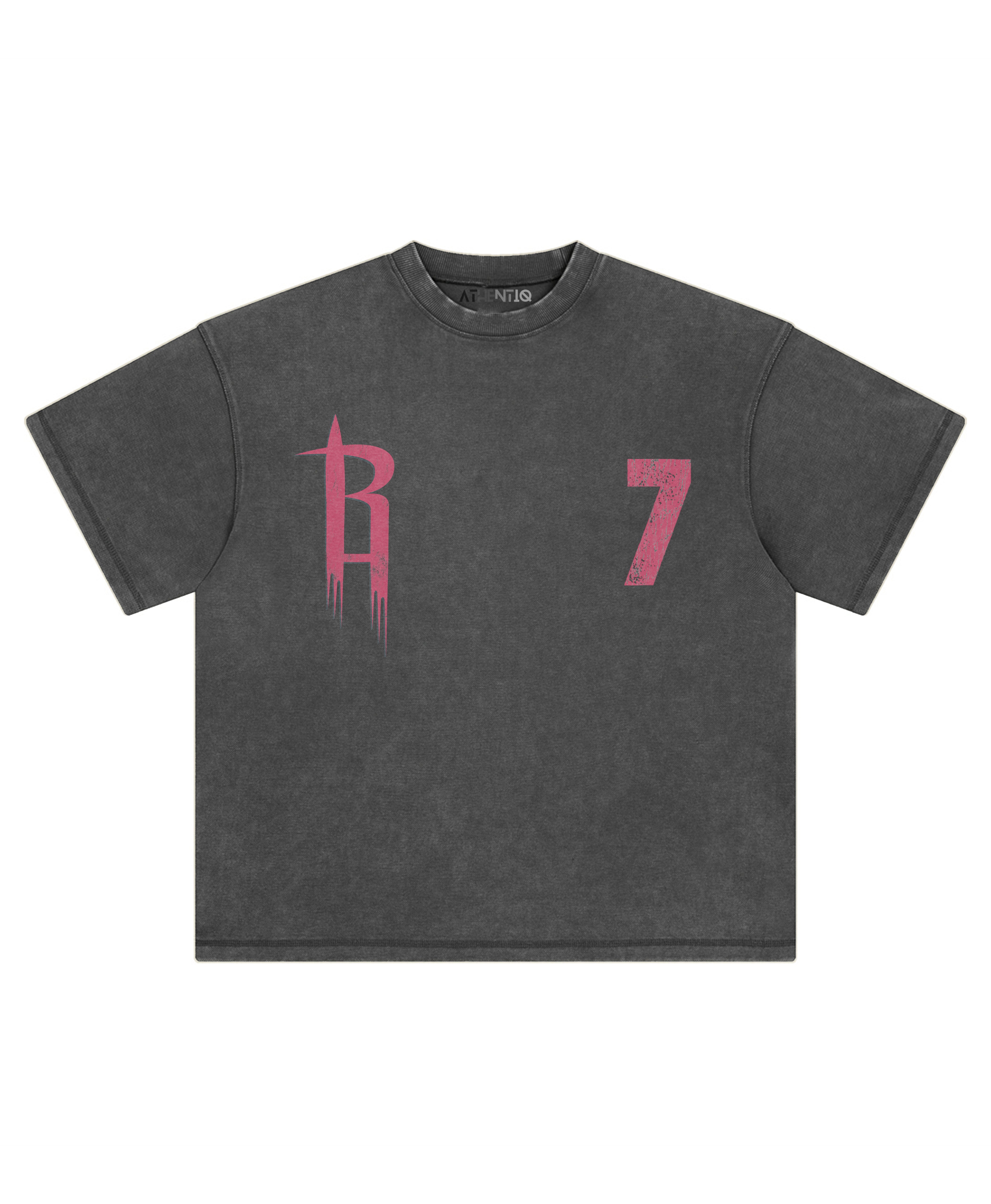 KD HOUSTON TEE
