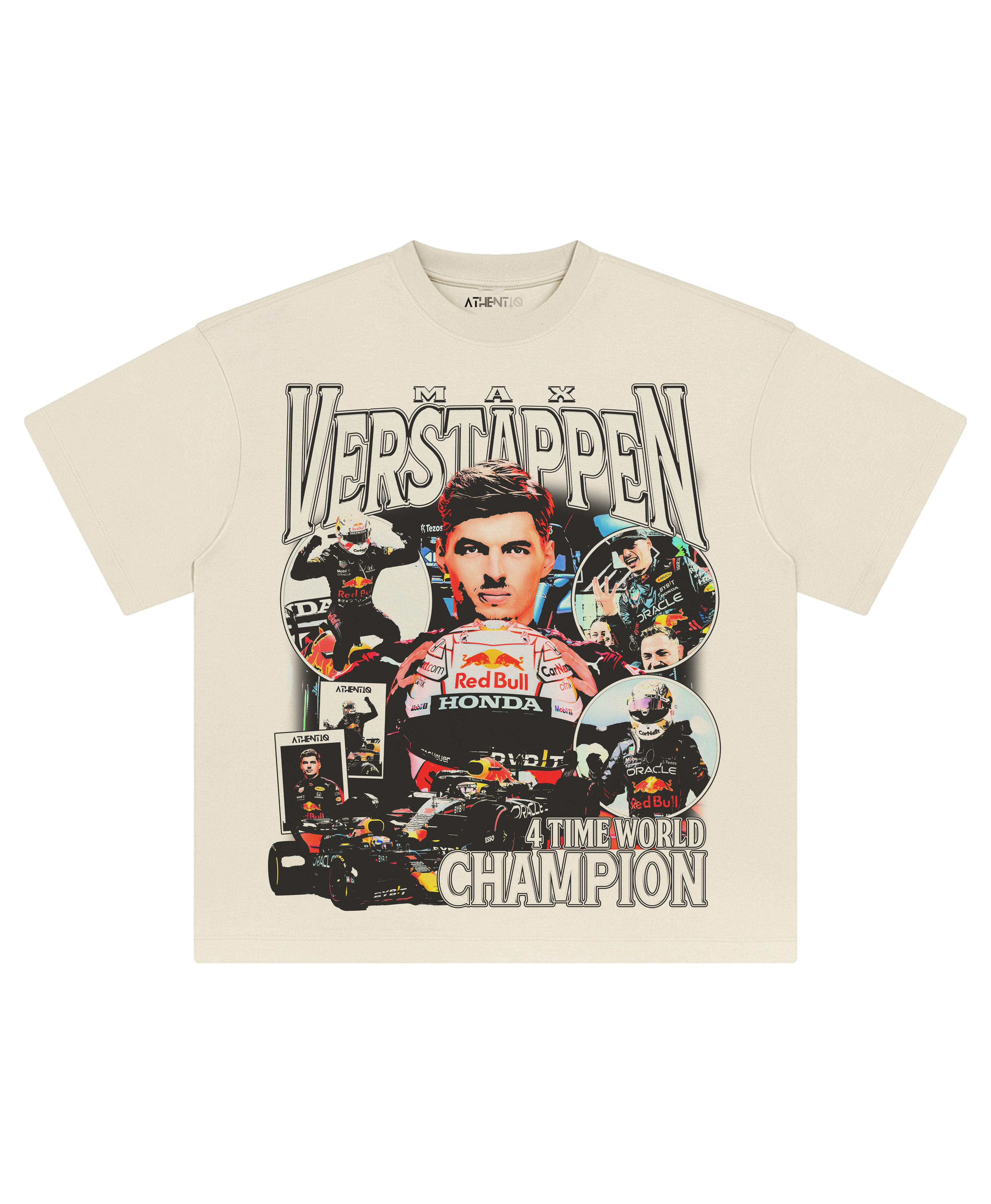 MAX V4 TEE