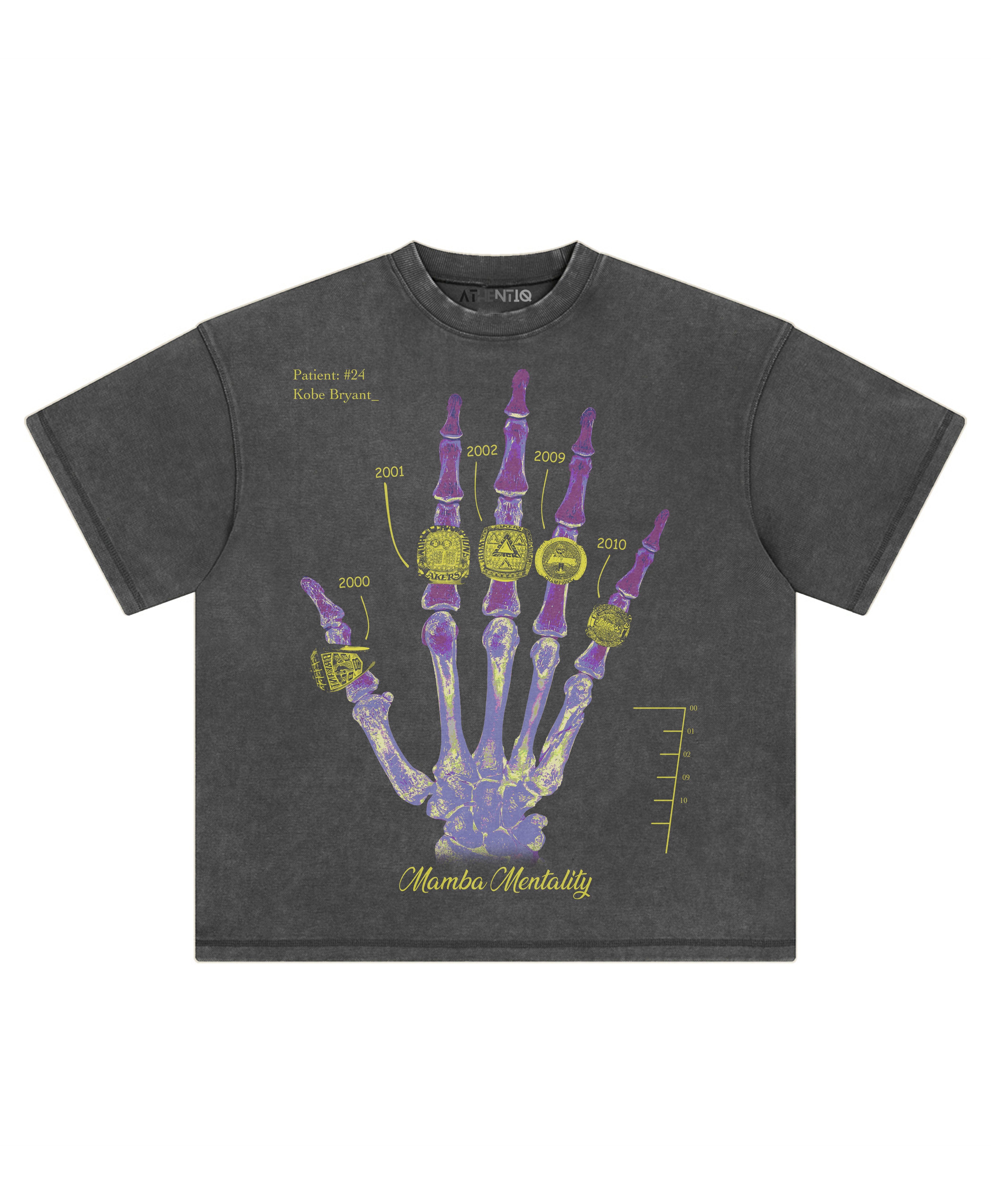 KOBE X-RAY TEE