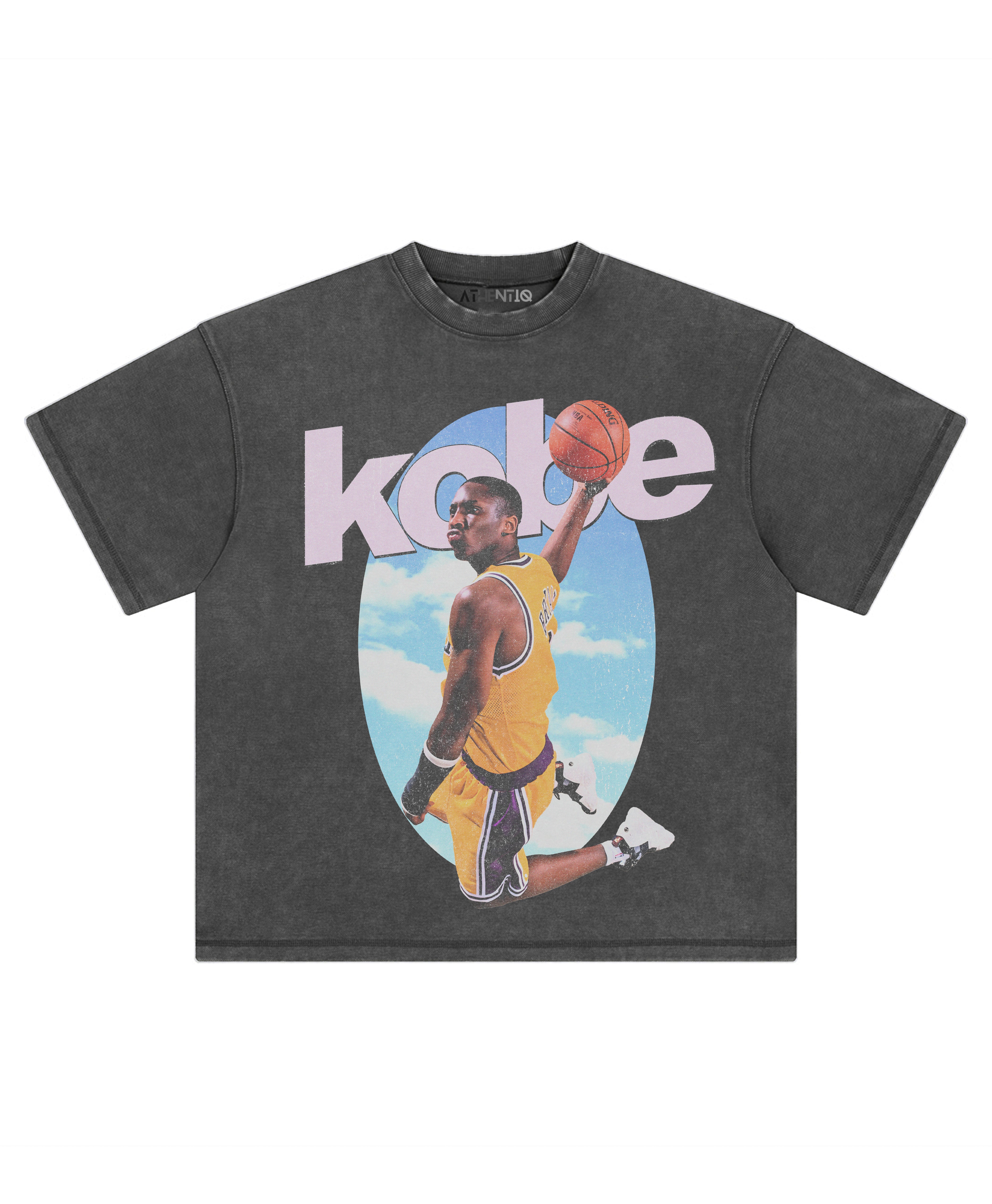 KOBE BRYANT LOVE THIS GAME TEE