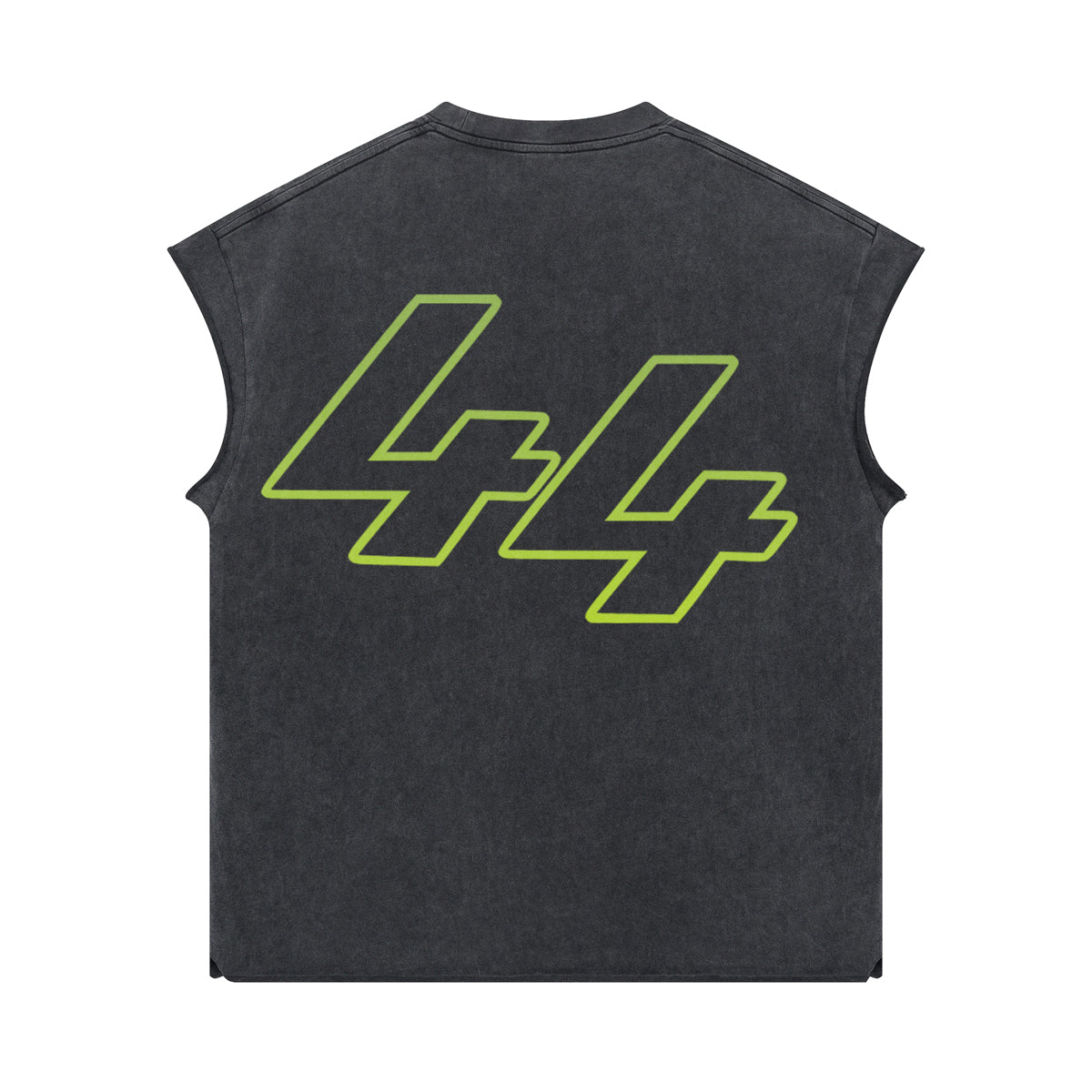 LH 44 MUSCLE TEE