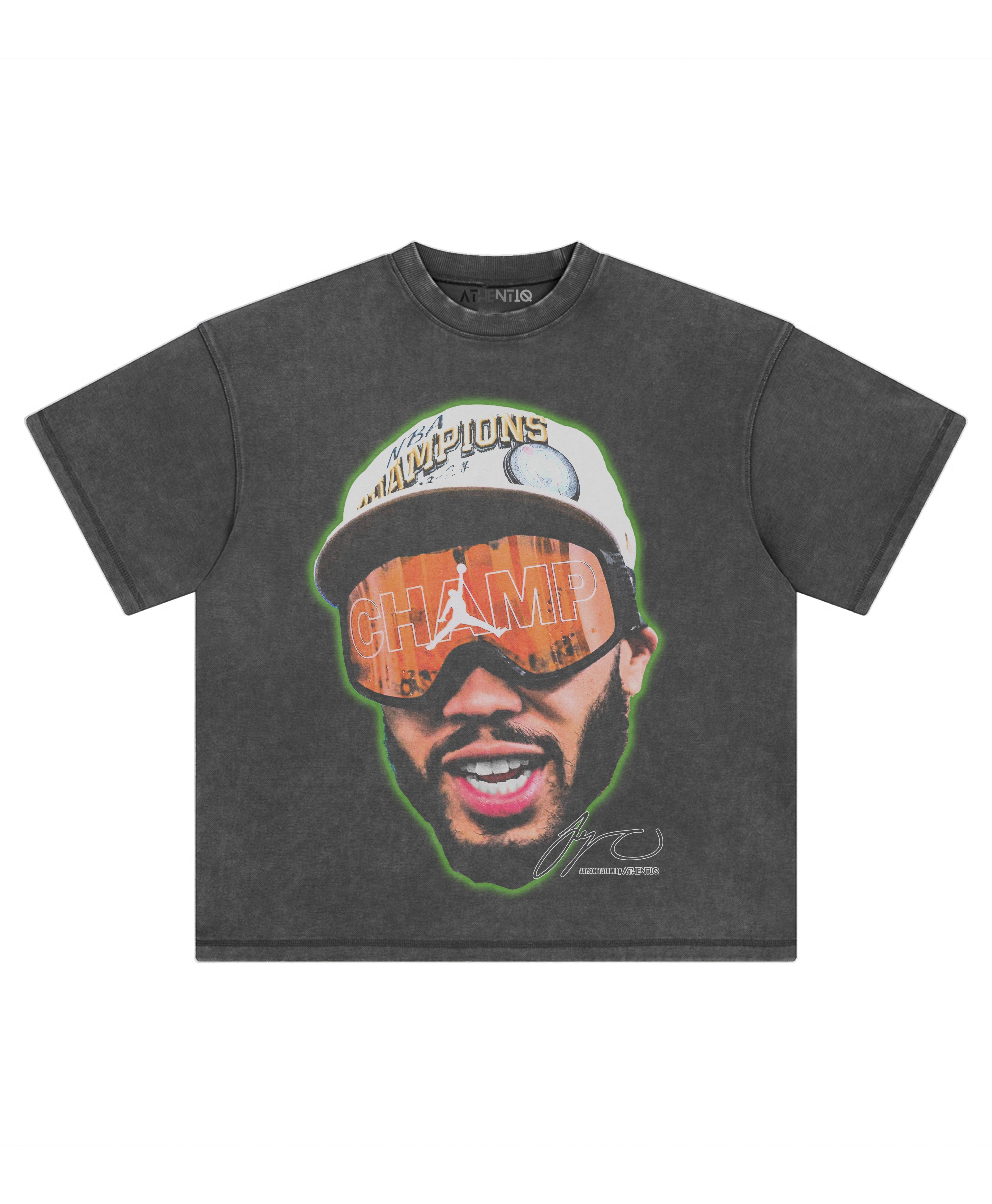 TATUM BIG FACE V2 TEE