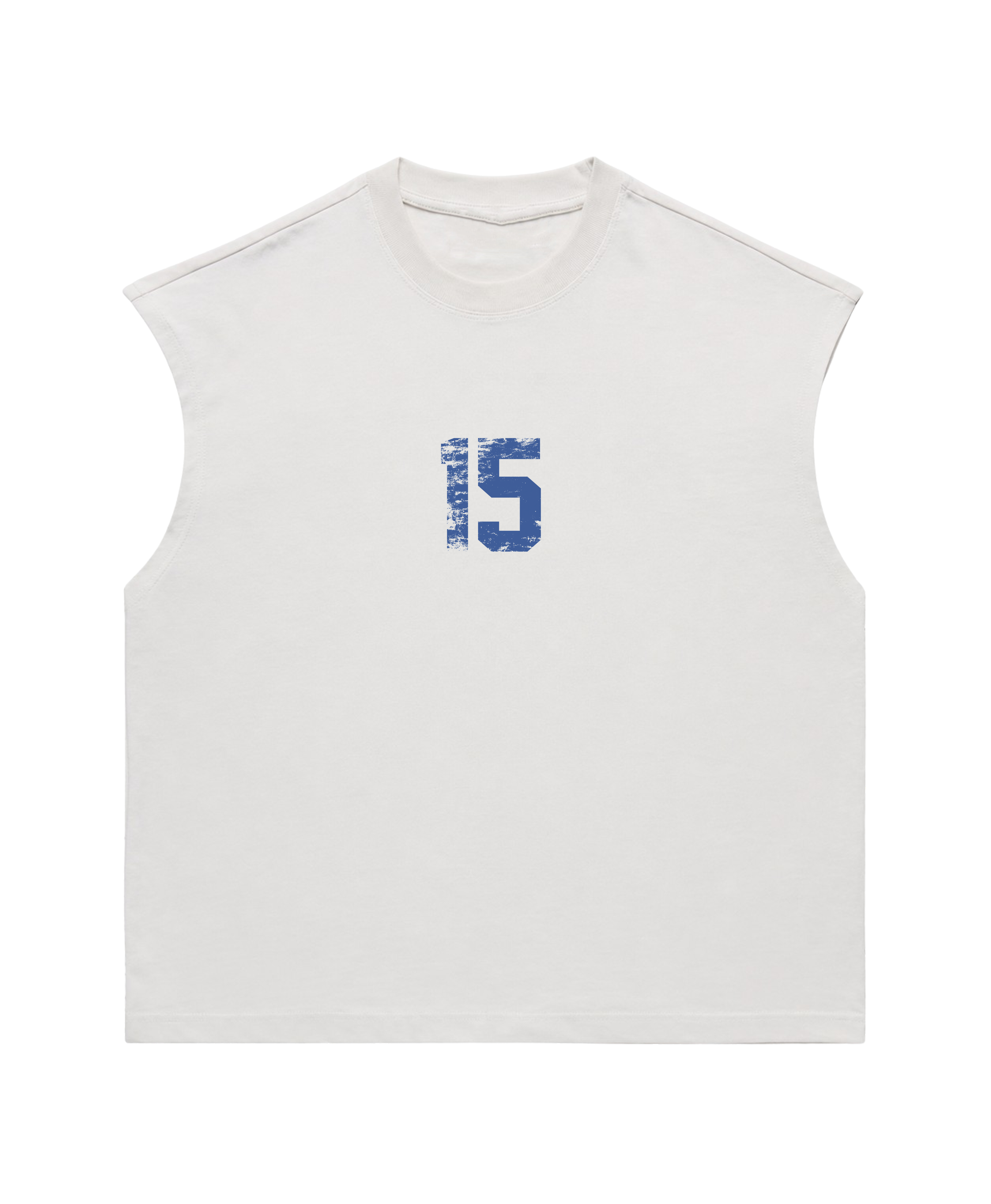 THE JOKER MUSCLE TEE
