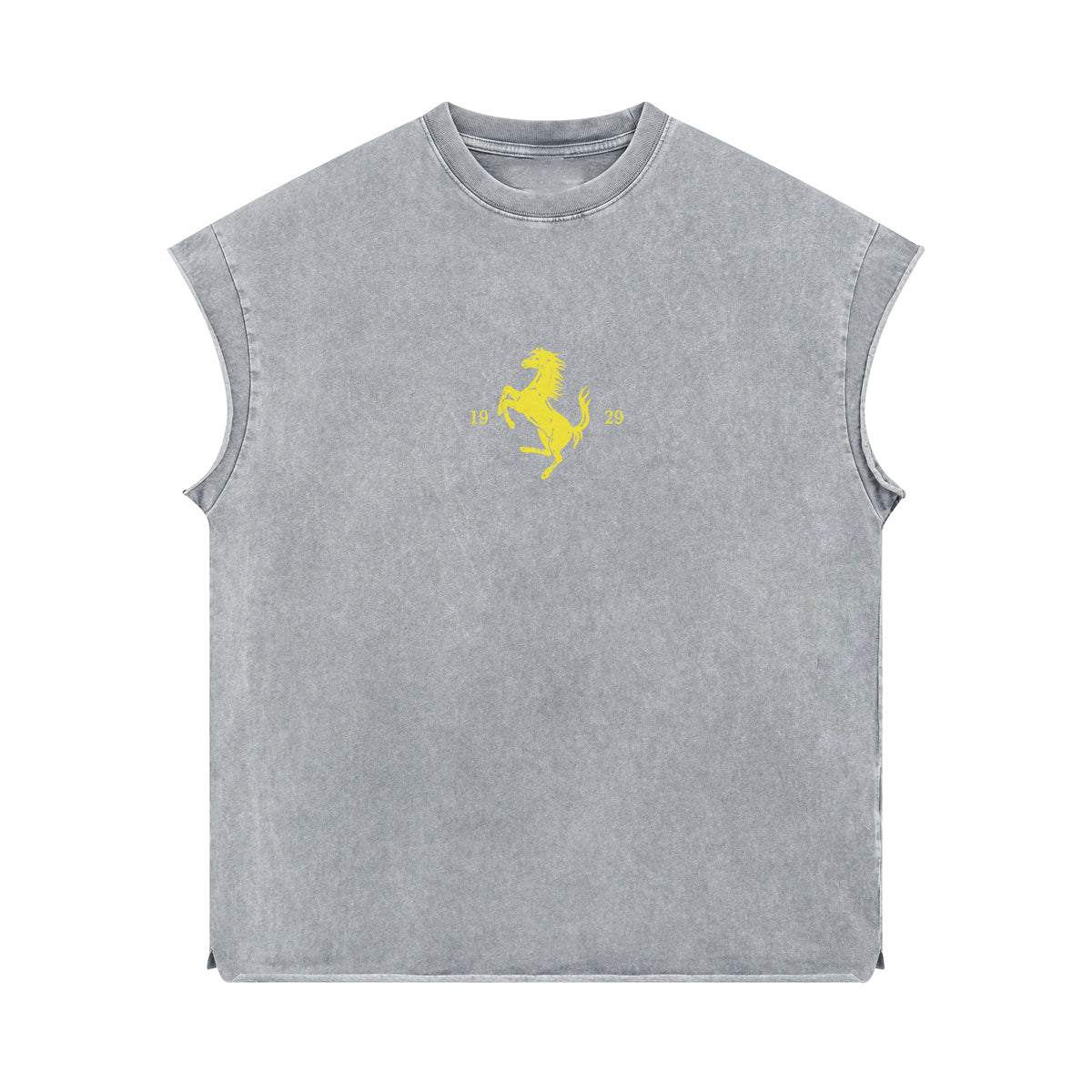 MONZA EDITION MUSCLE TEE