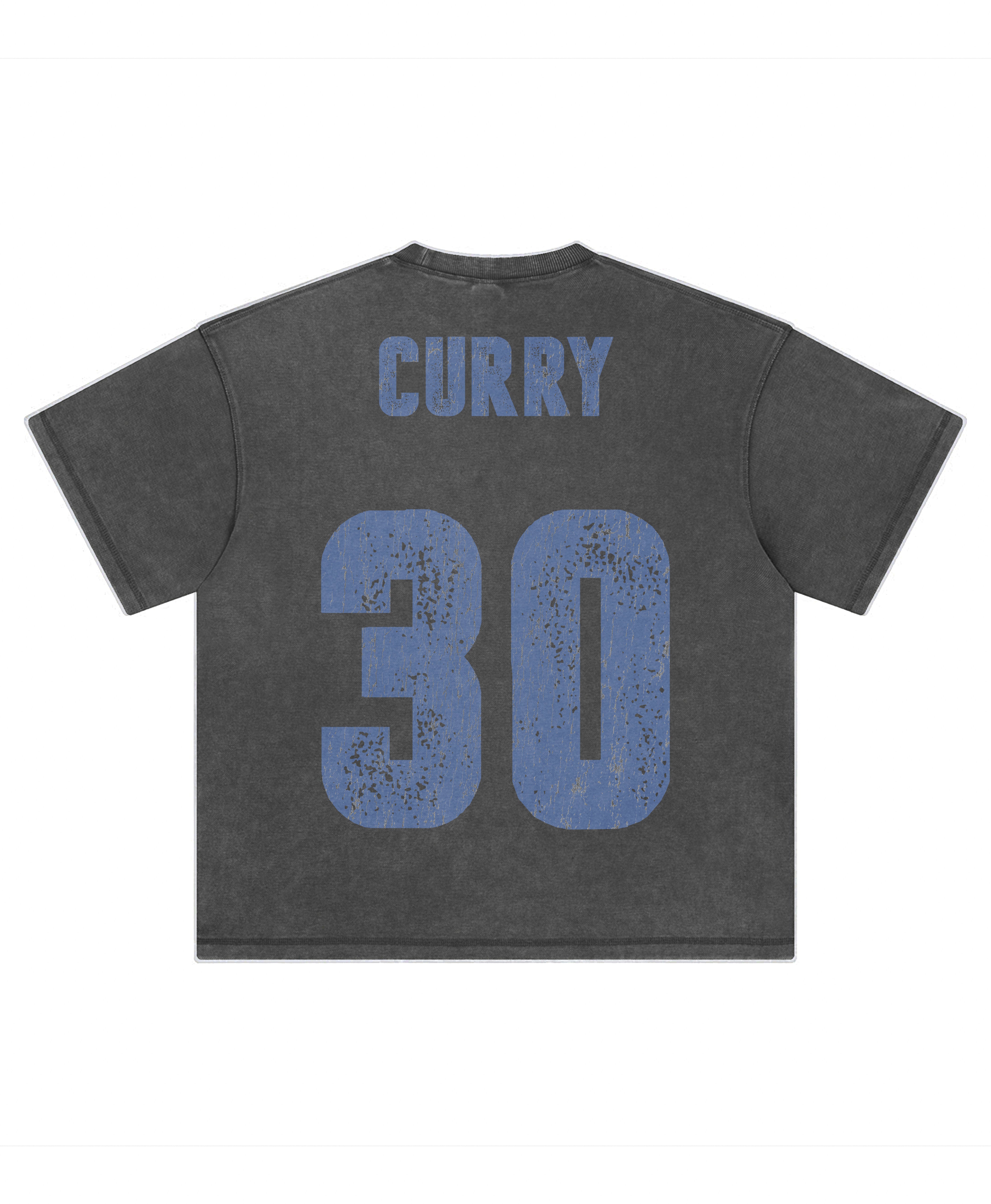 CURRY WARRIORS TEE
