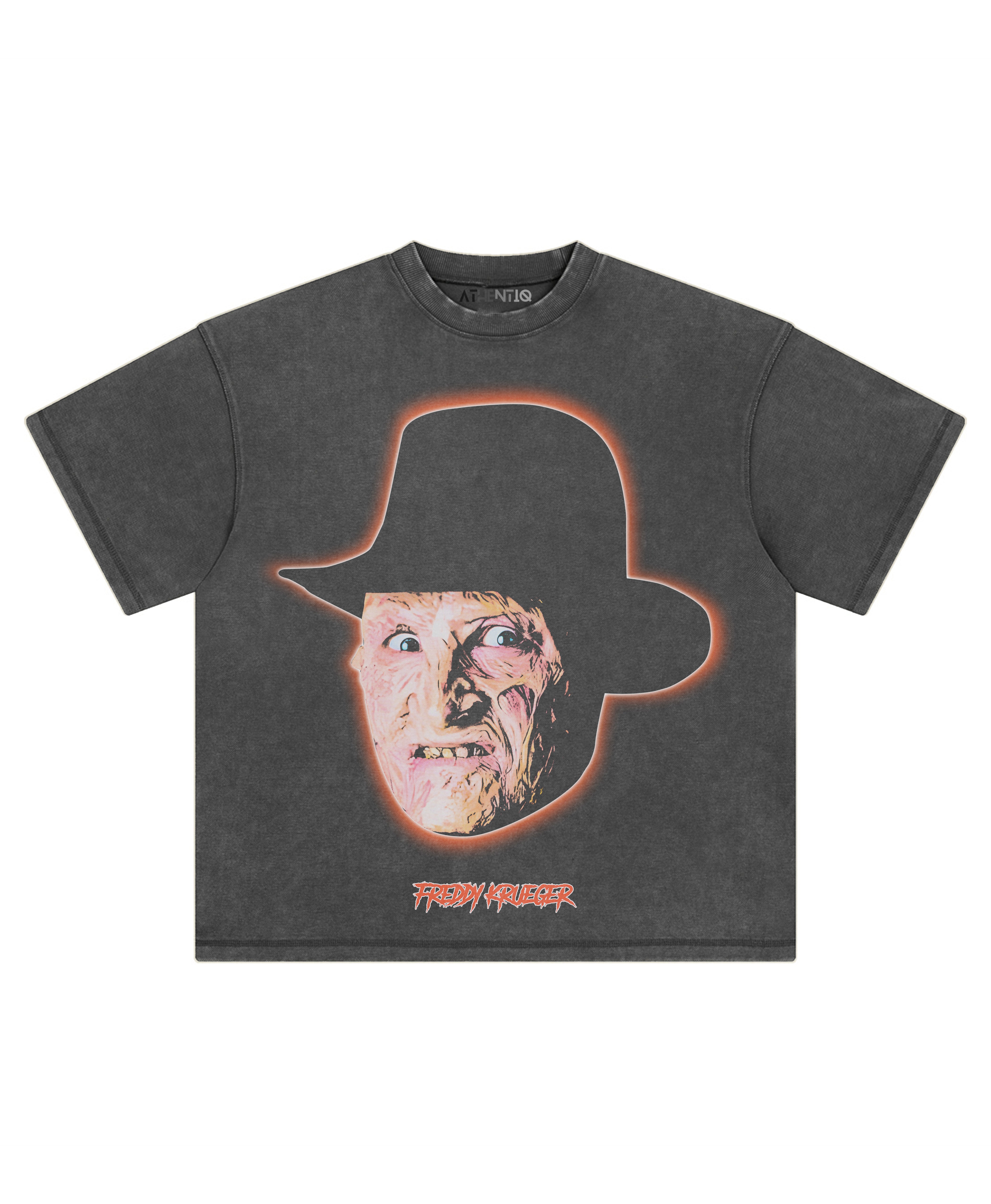 FREDDY KRUEGER TEE