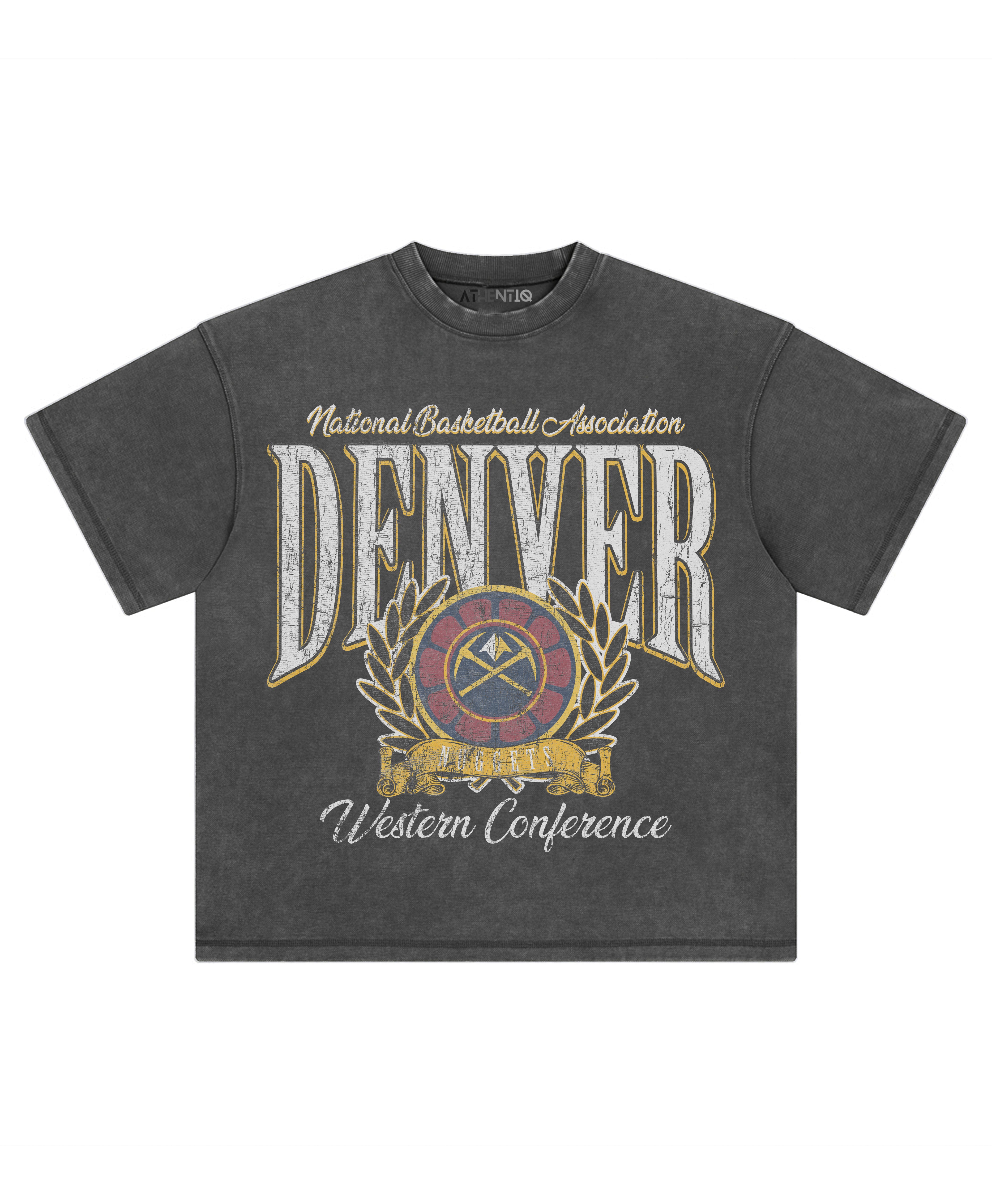 DENVER TEE