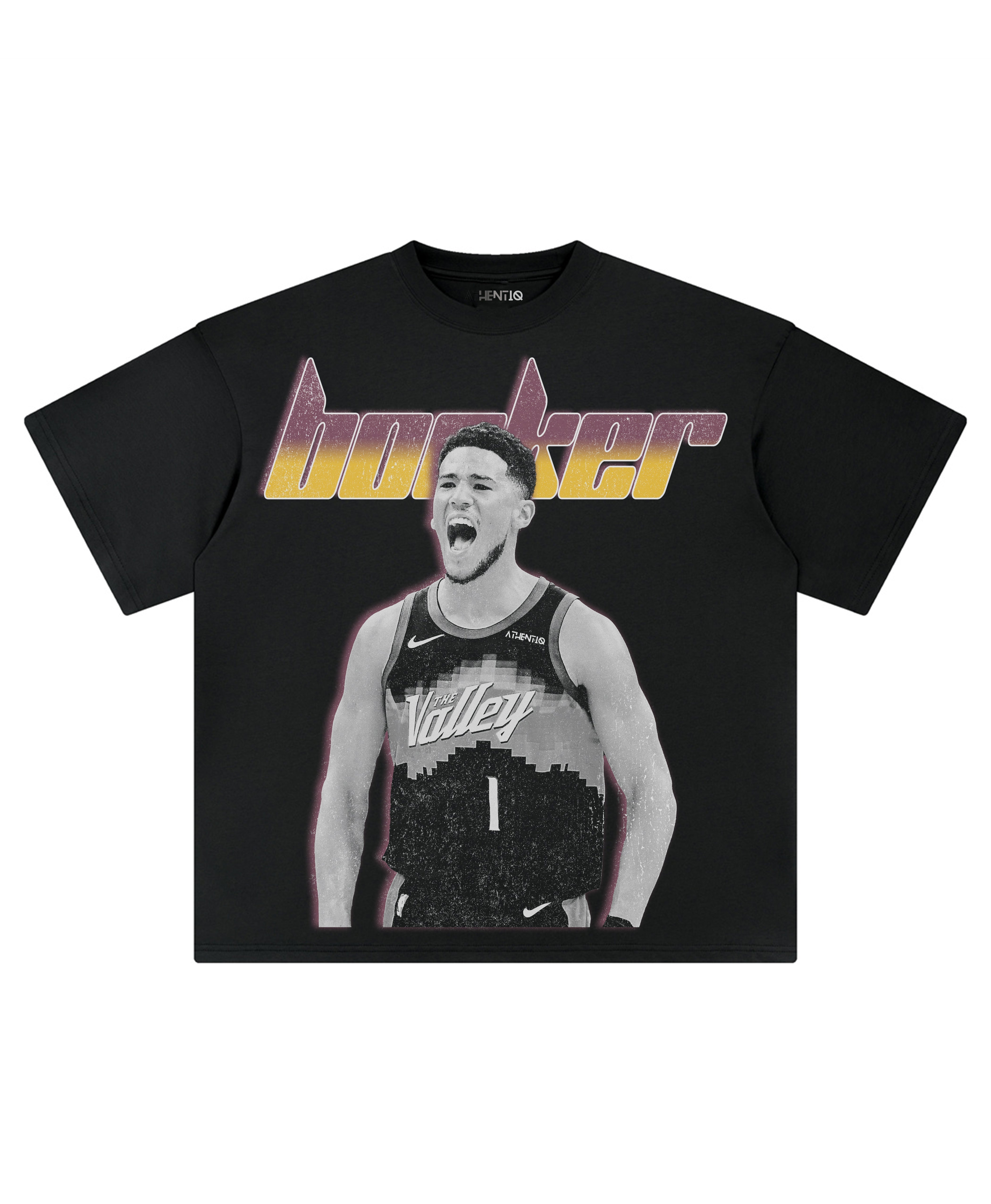 DEVIN BOOKER Y2K TEE