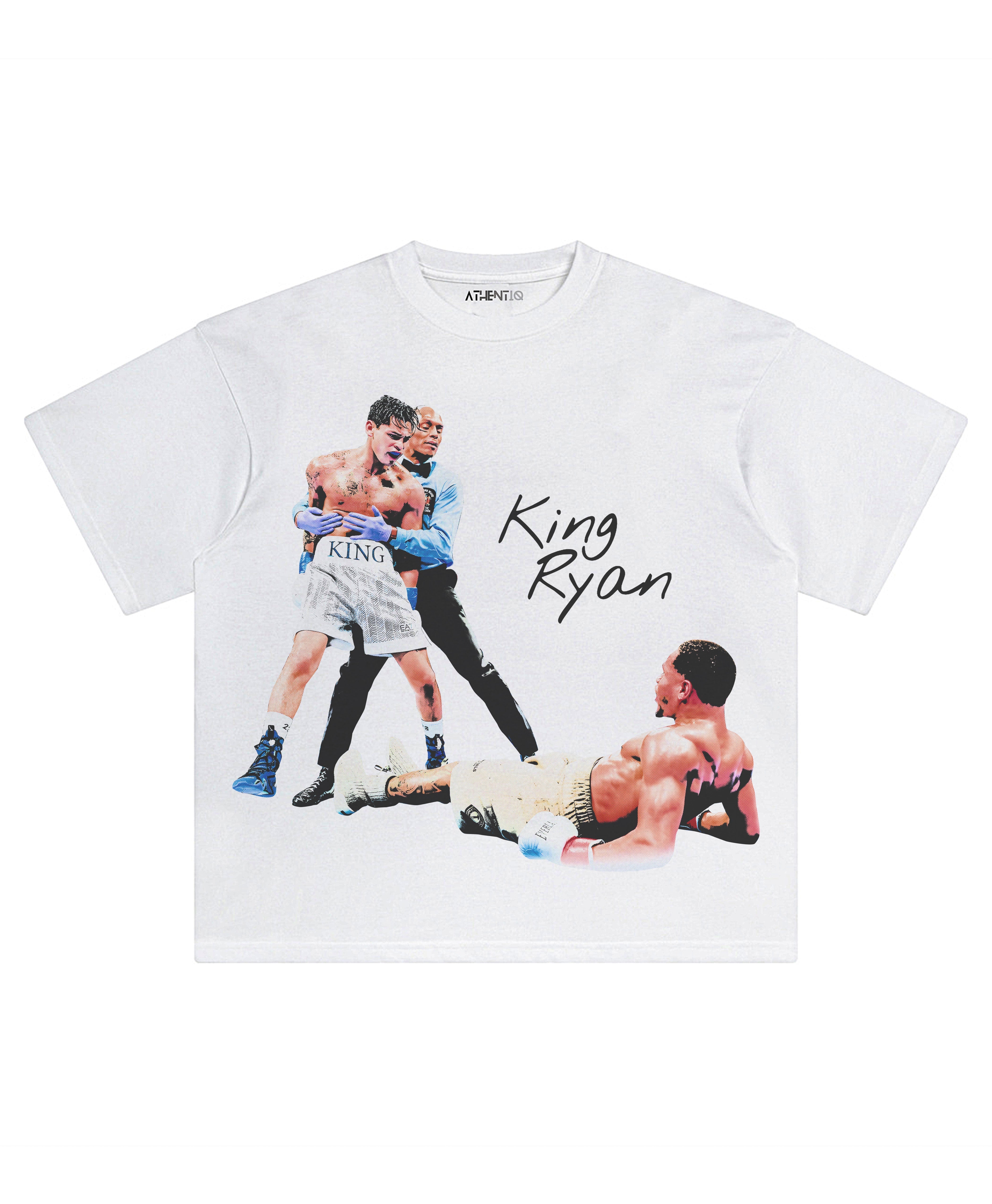 RYAN GARCIA TEE