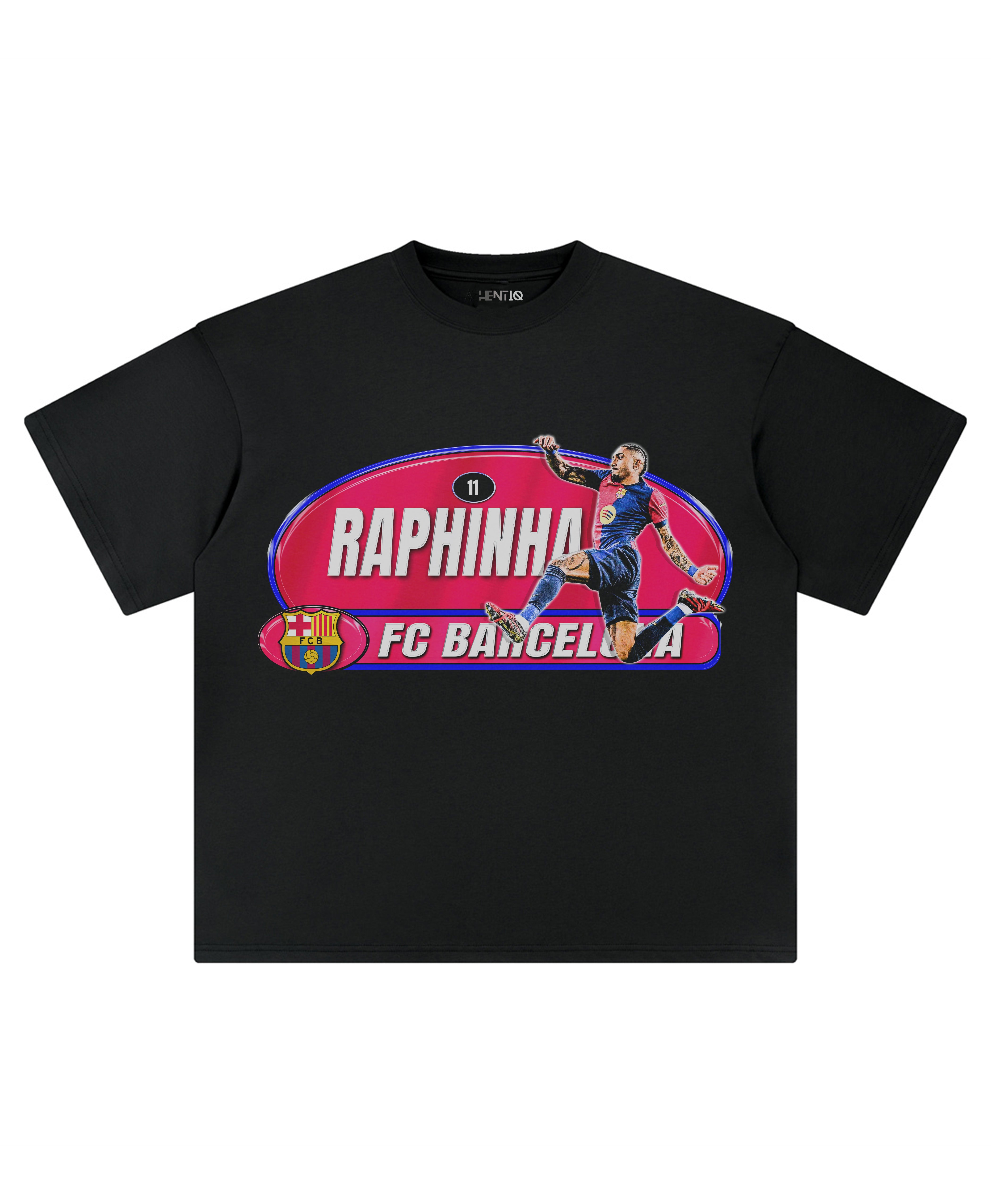 RAPHINHA TEE