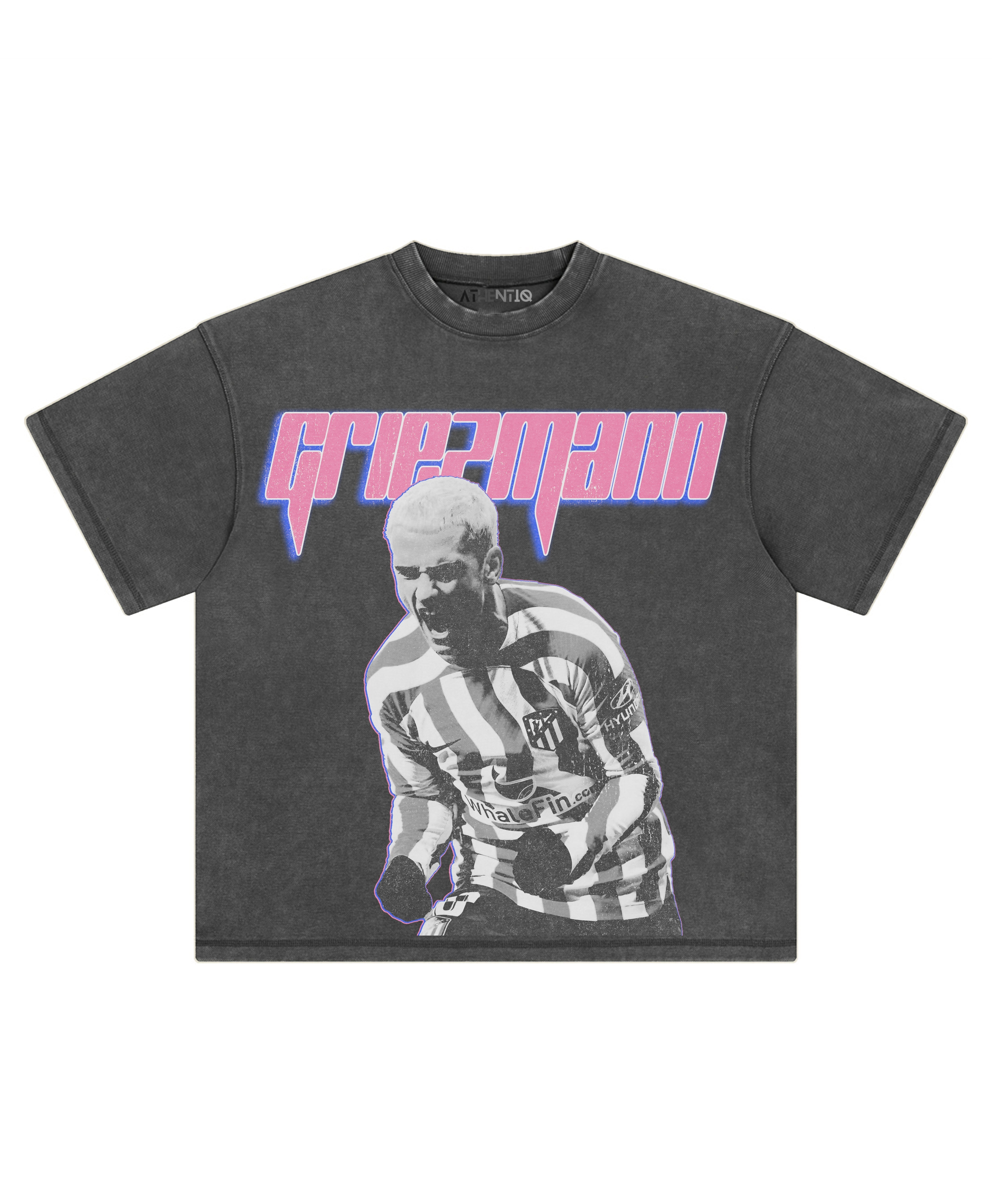 GRIEZMANN Y2K TEE