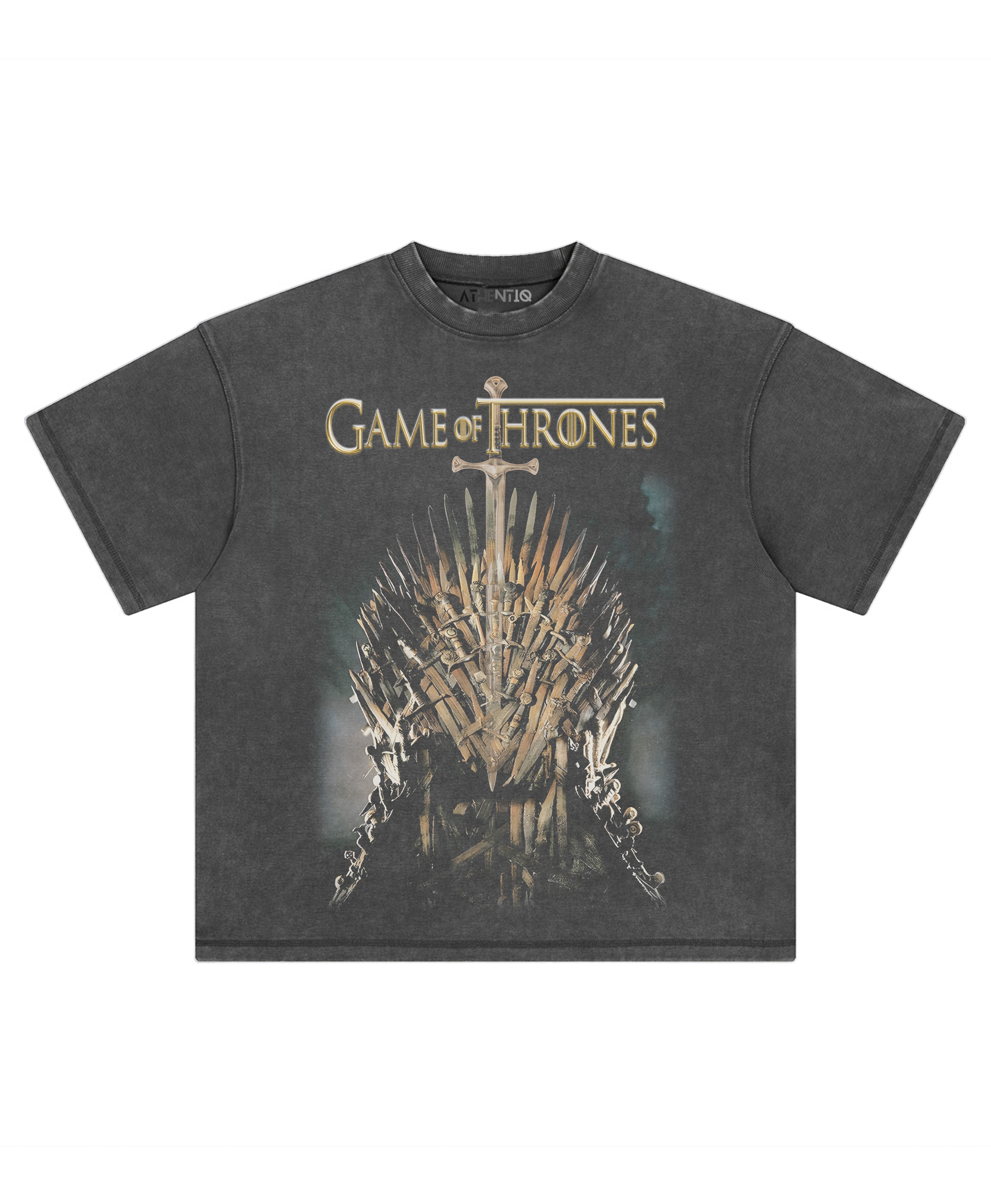 GAME OF THRONES TEE