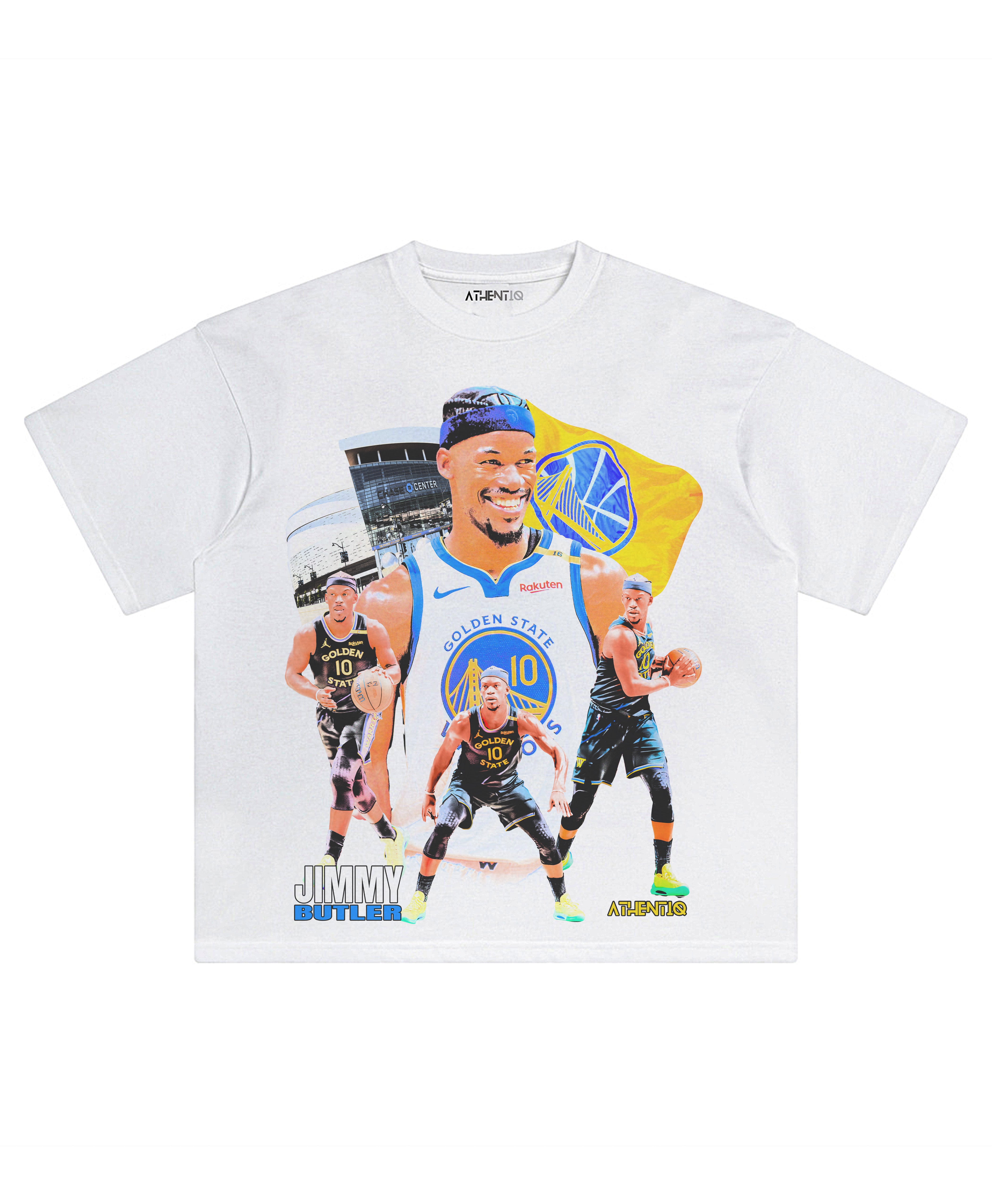 BUTLER WARRIORS TEE