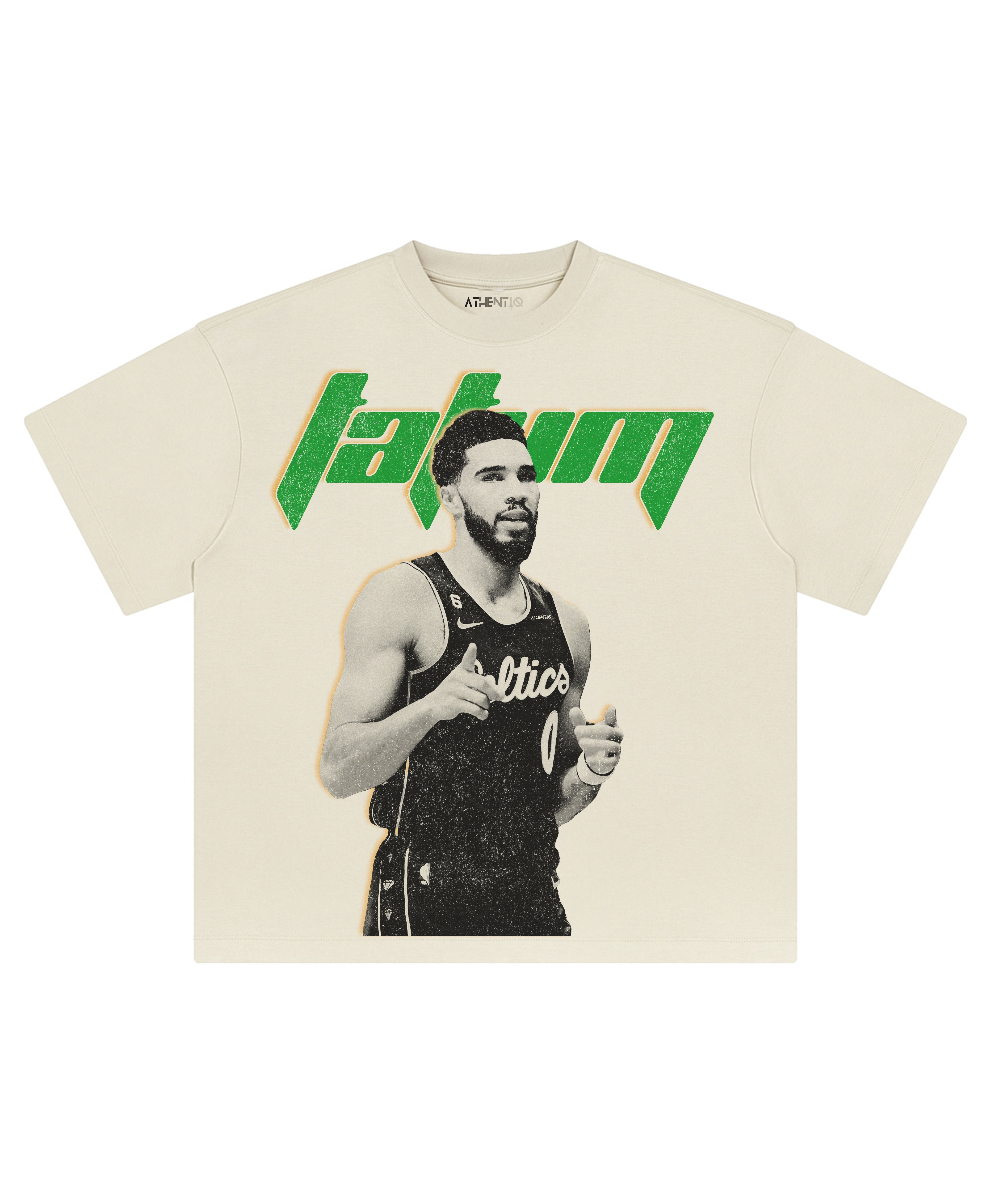 JAYSON TATUM Y2K TEE