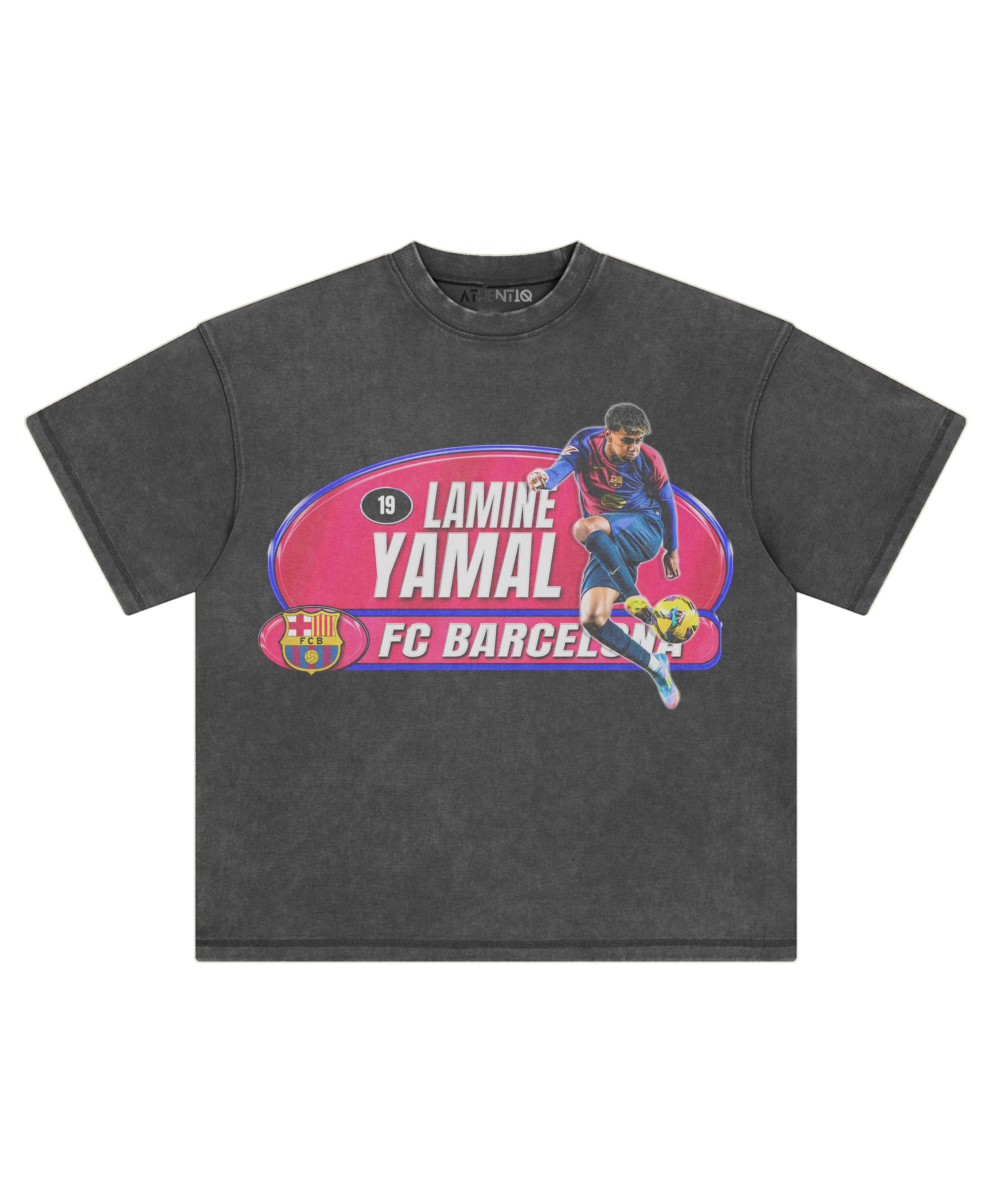 LAMINE YAMAL TEE