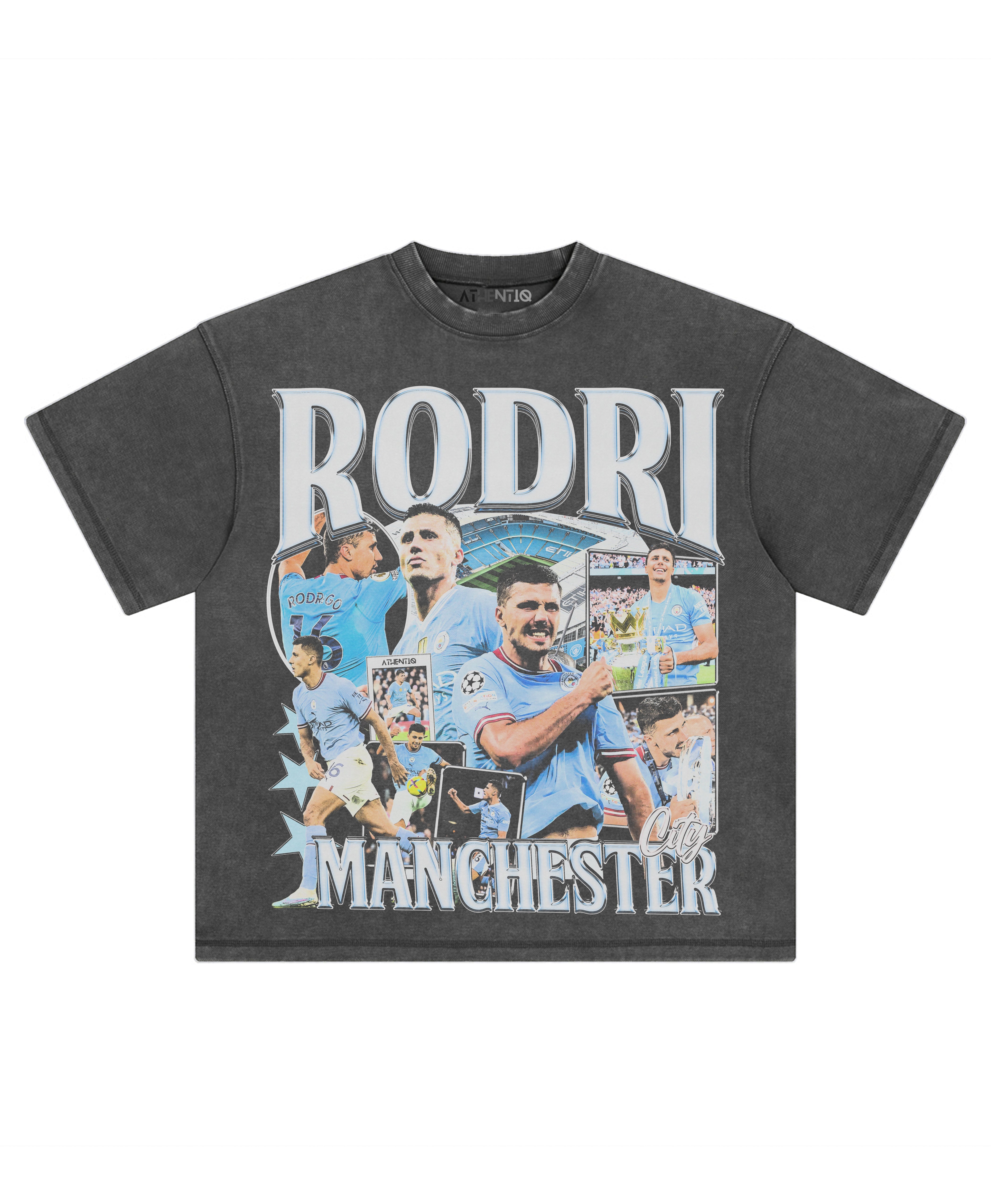 RODRI TEE