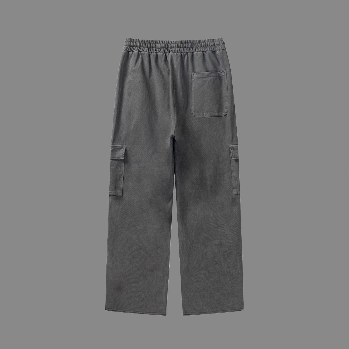 PRIVATE VICTORIES CARGO PANTS