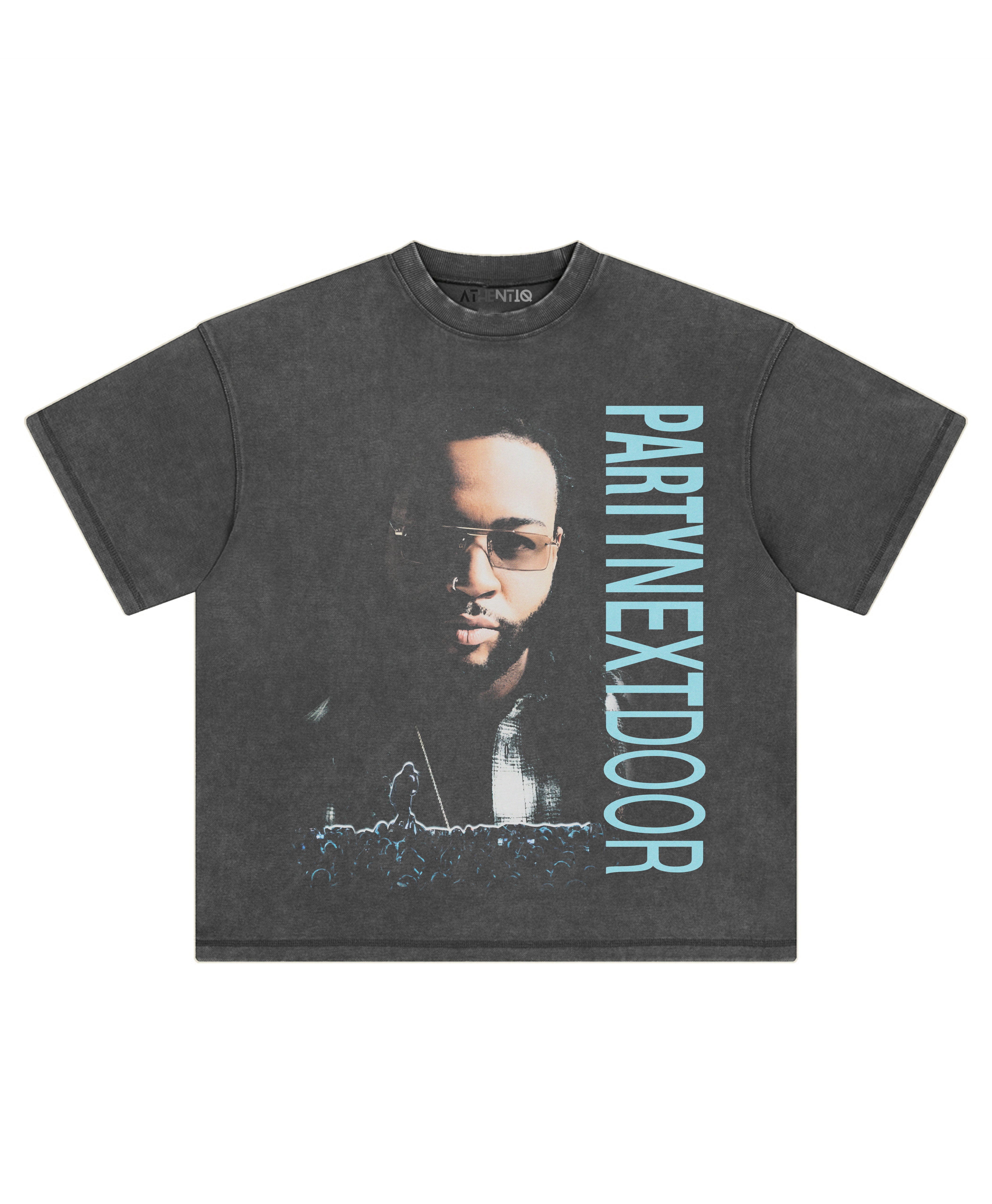 PARTYNEXTDOOR TEE