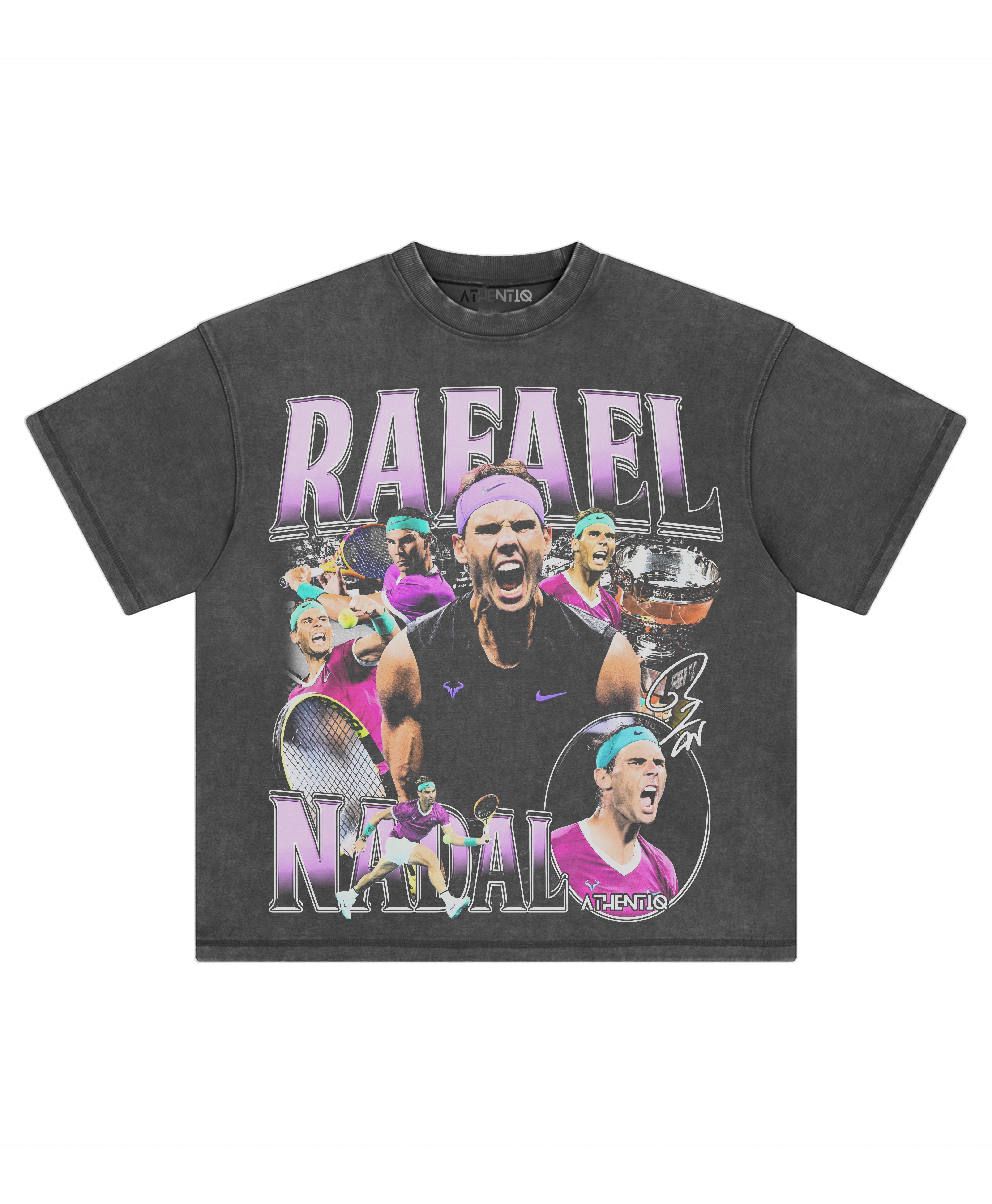 NADAL TEE