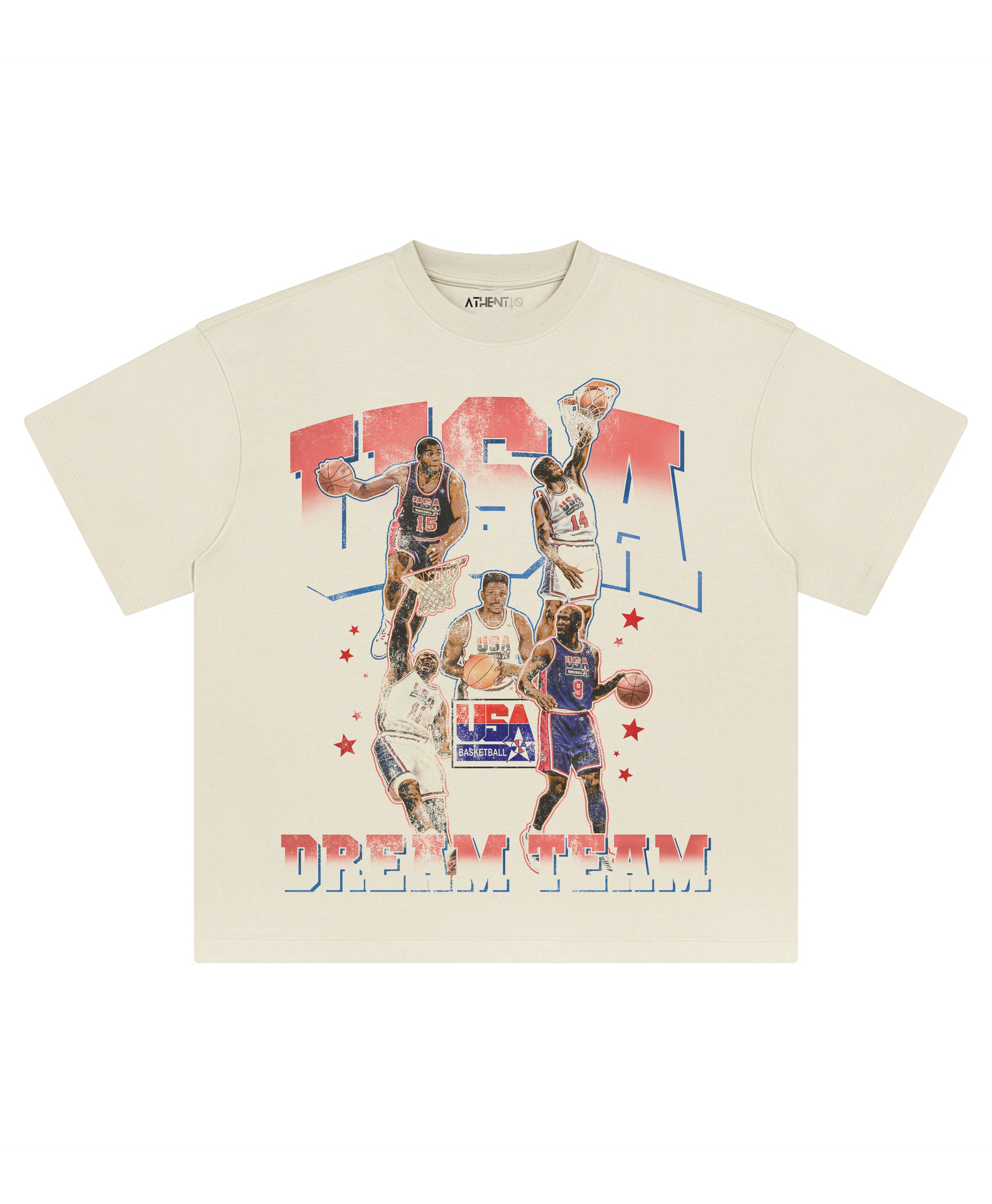 DREAM TEAM TEE