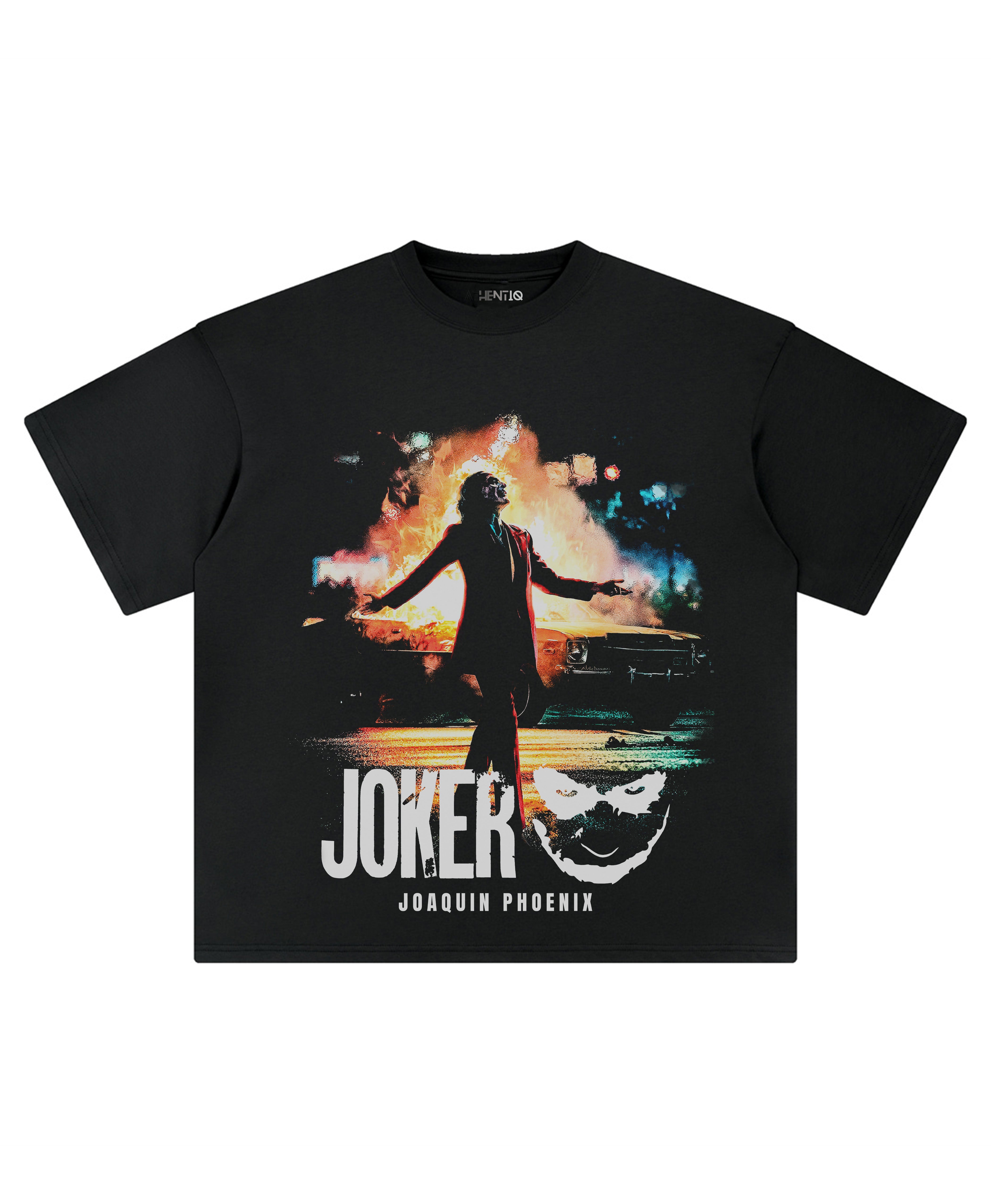 THE JOKER TEE