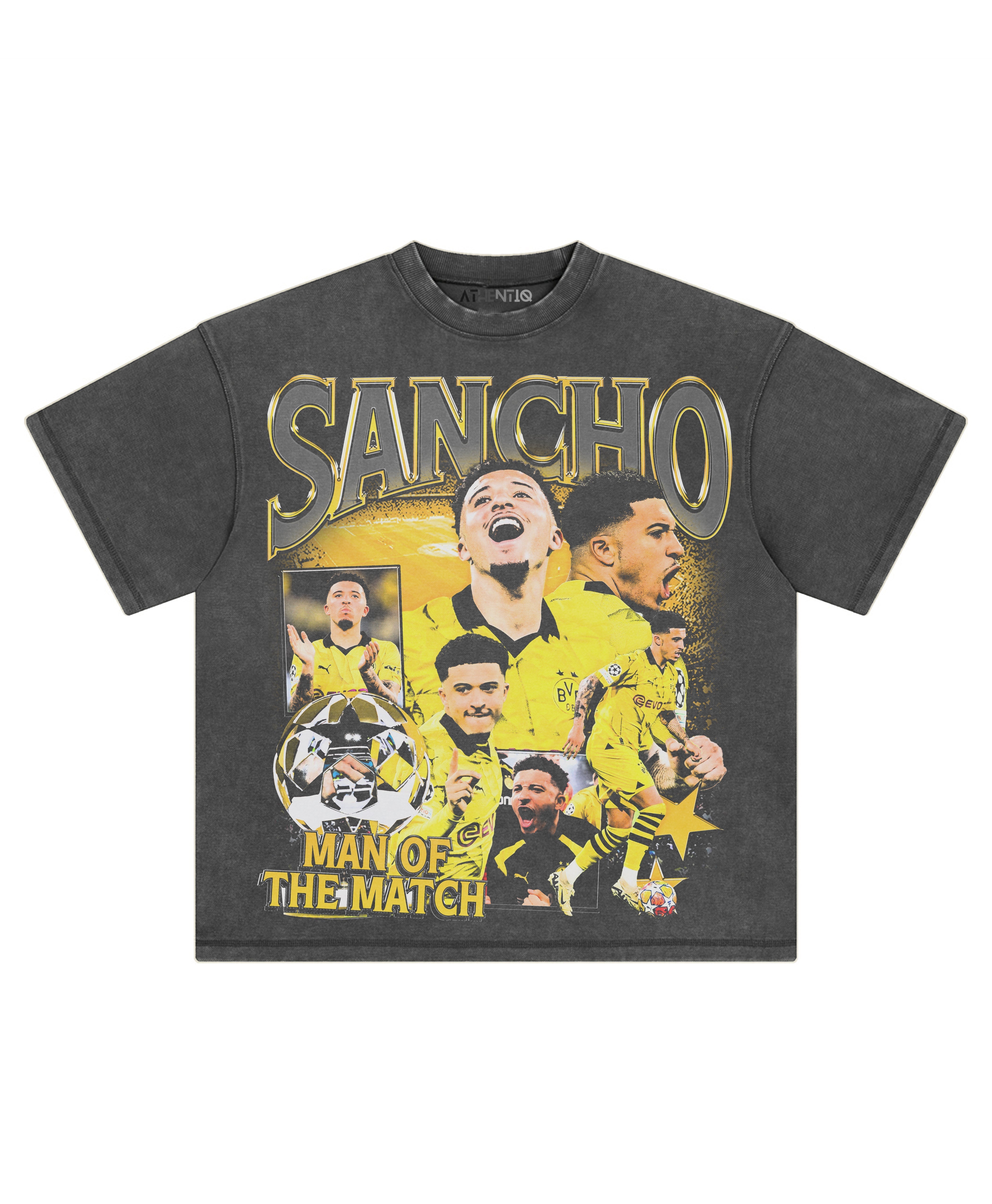 JADON SANCHO TEE