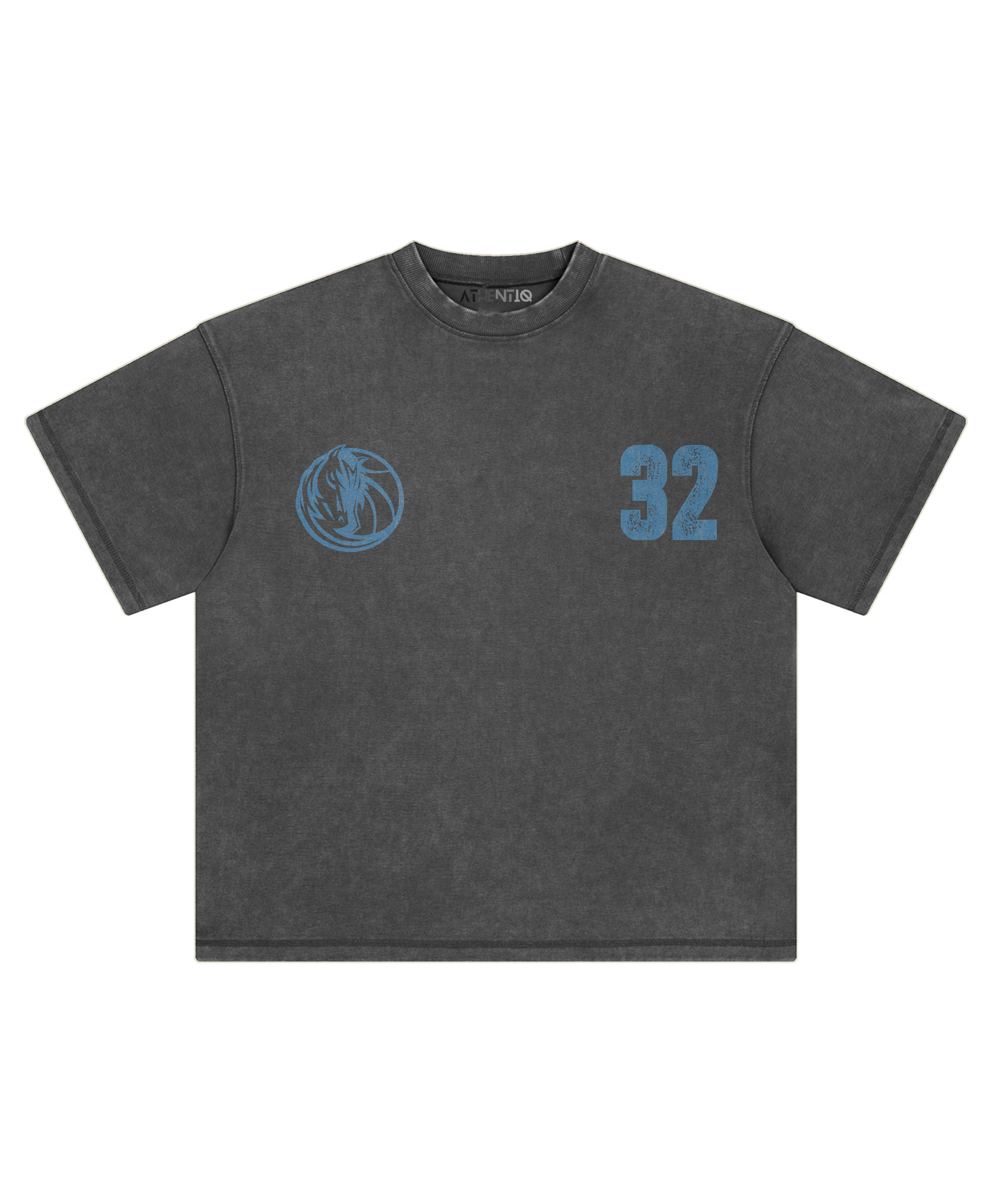 FLAGG DALLAS TEE