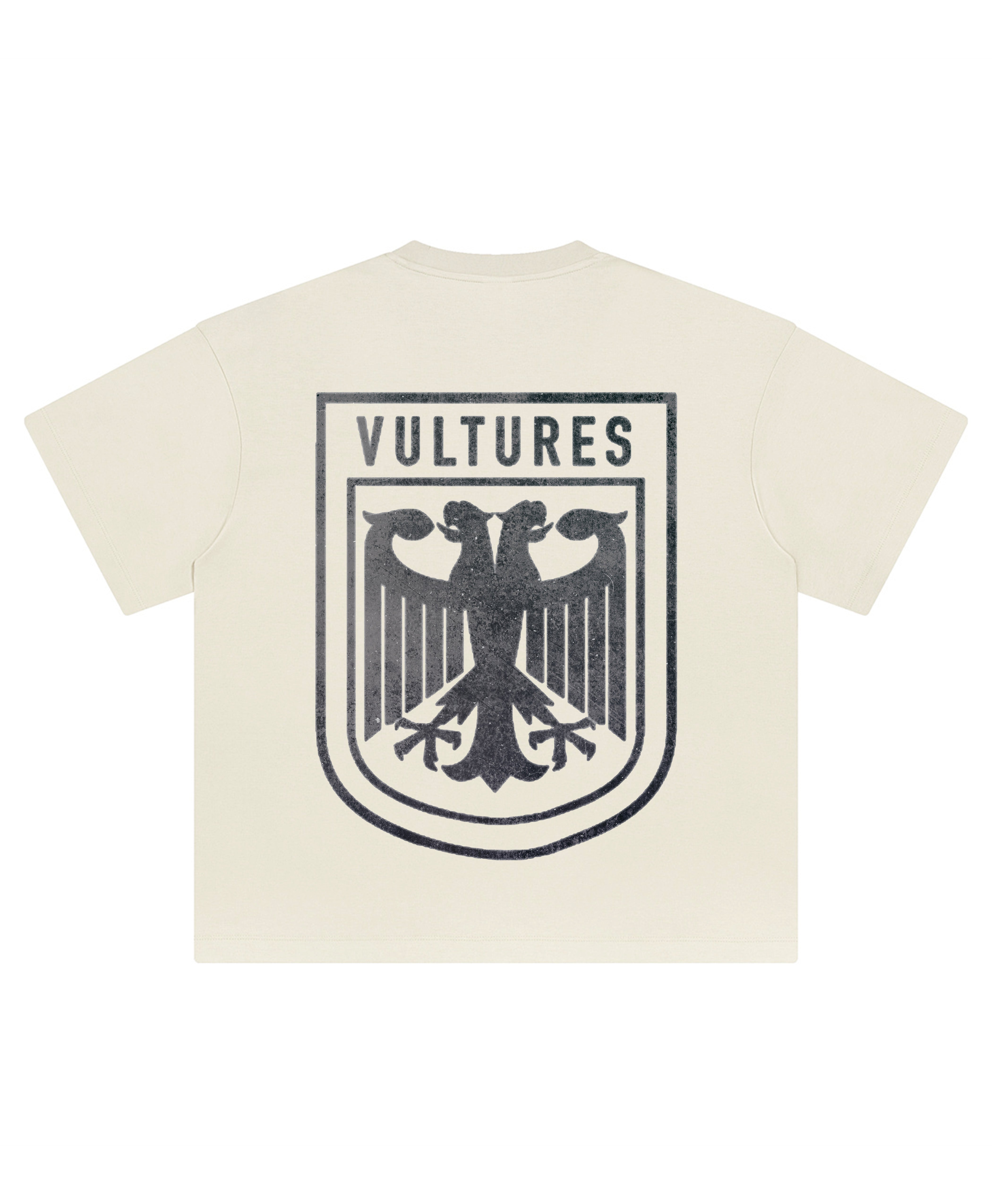 VULTURES LOGO TEE