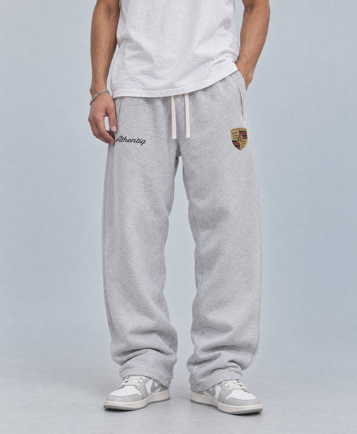 ATHENTIQ 911 PANTS