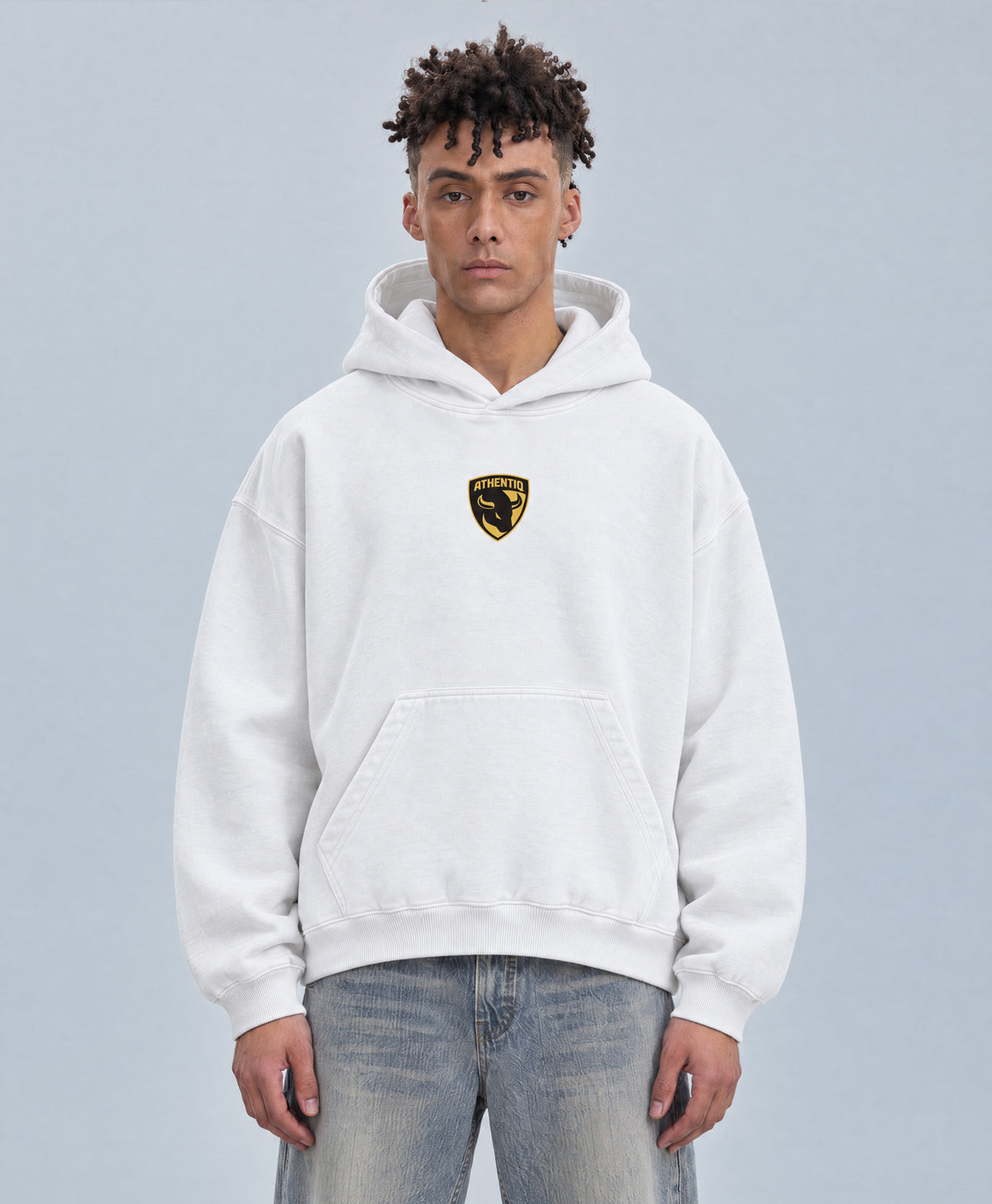 ATHENTIQ LAMBO HOODIE