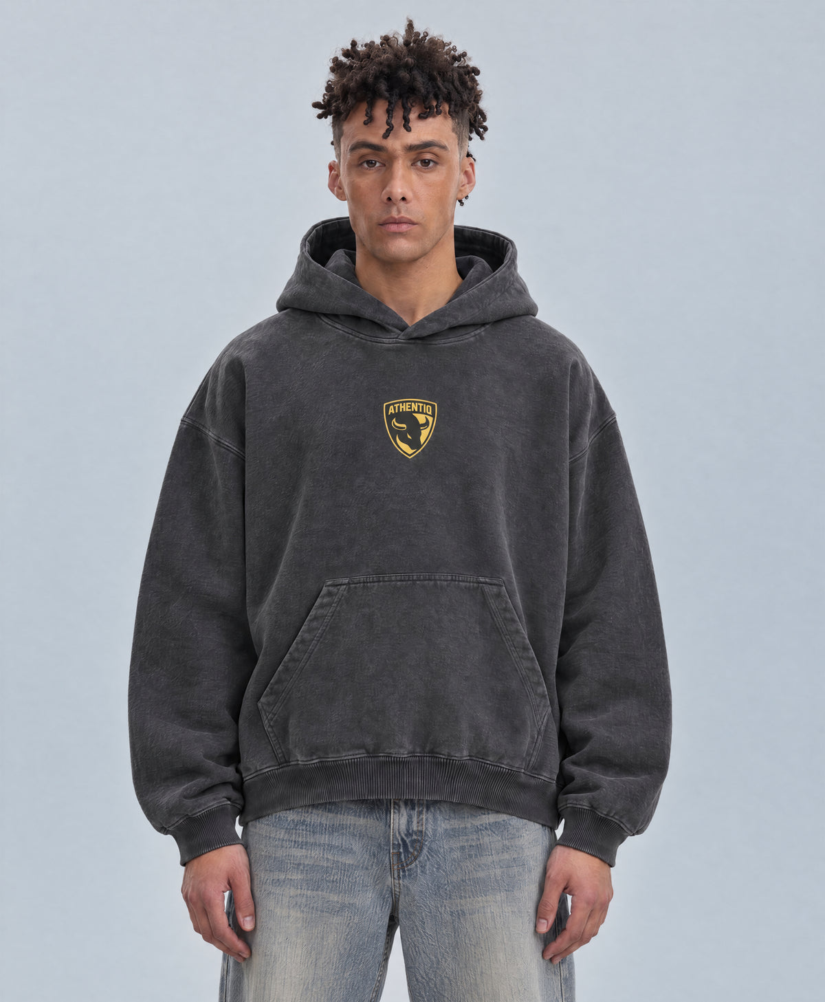 ATHENTIQ LAMBO HOODIE