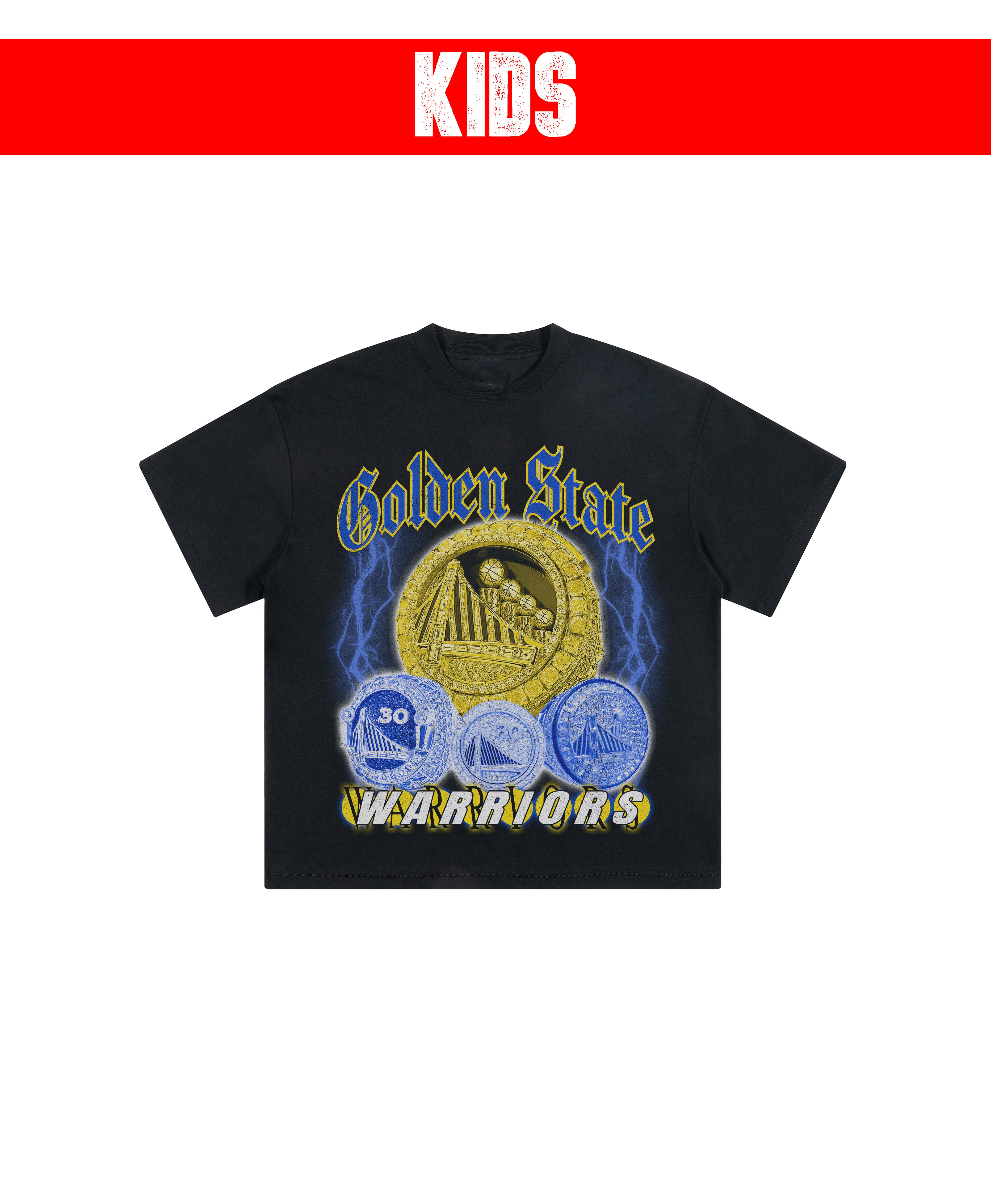 GS KIDS TEE