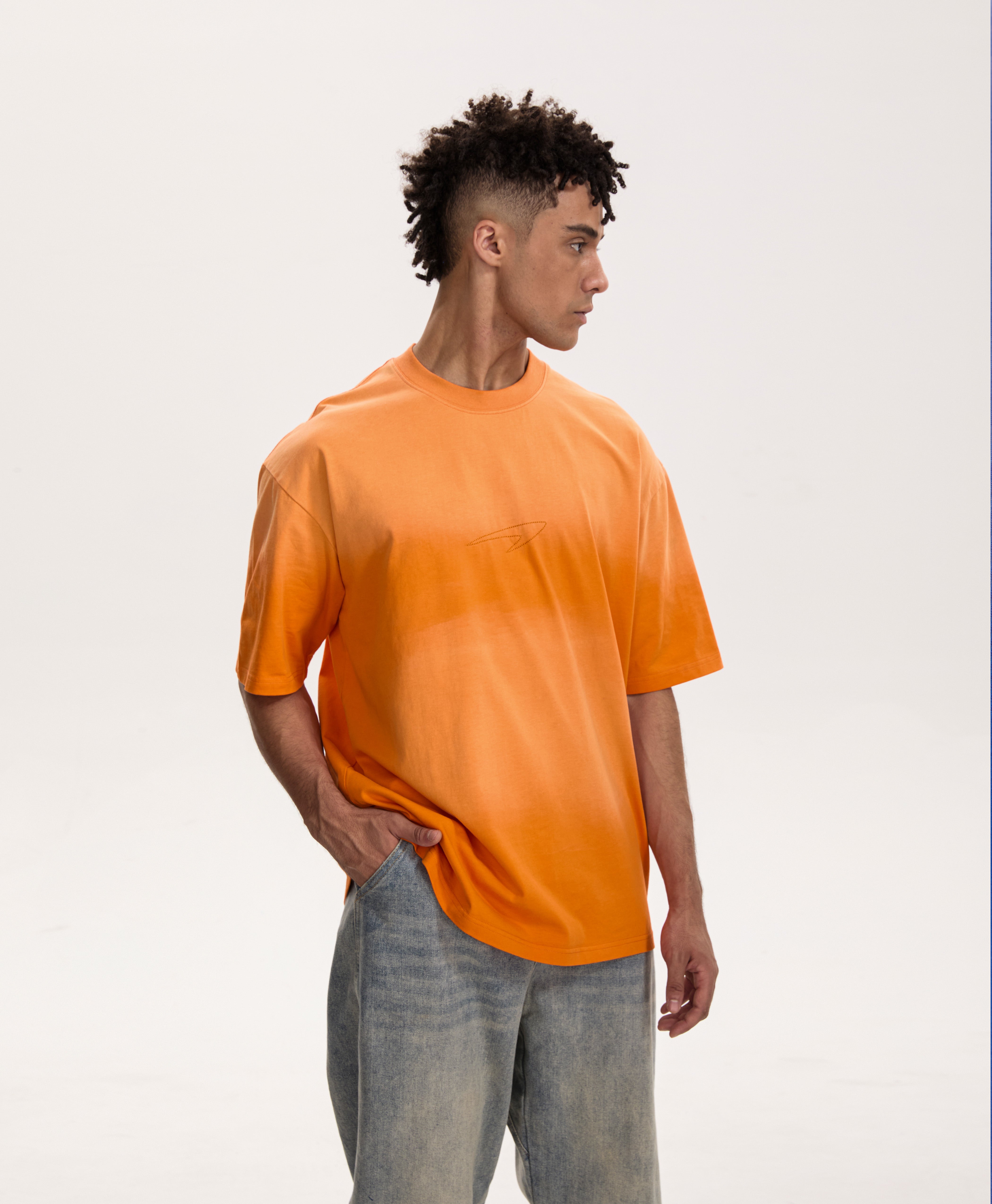 PAPYA TEAM 81 WASHED TEE