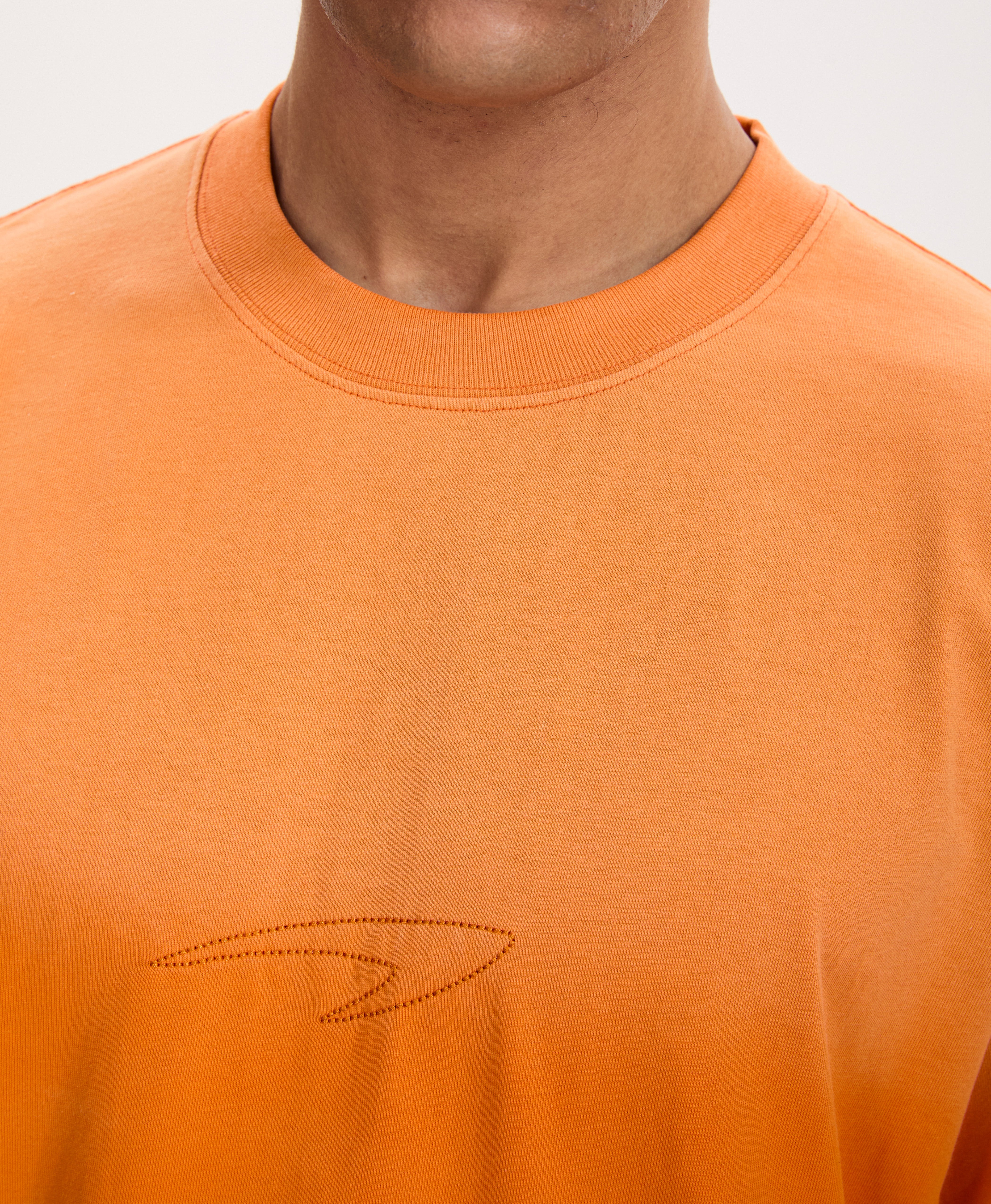 PAPYA TEAM 81 WASHED TEE