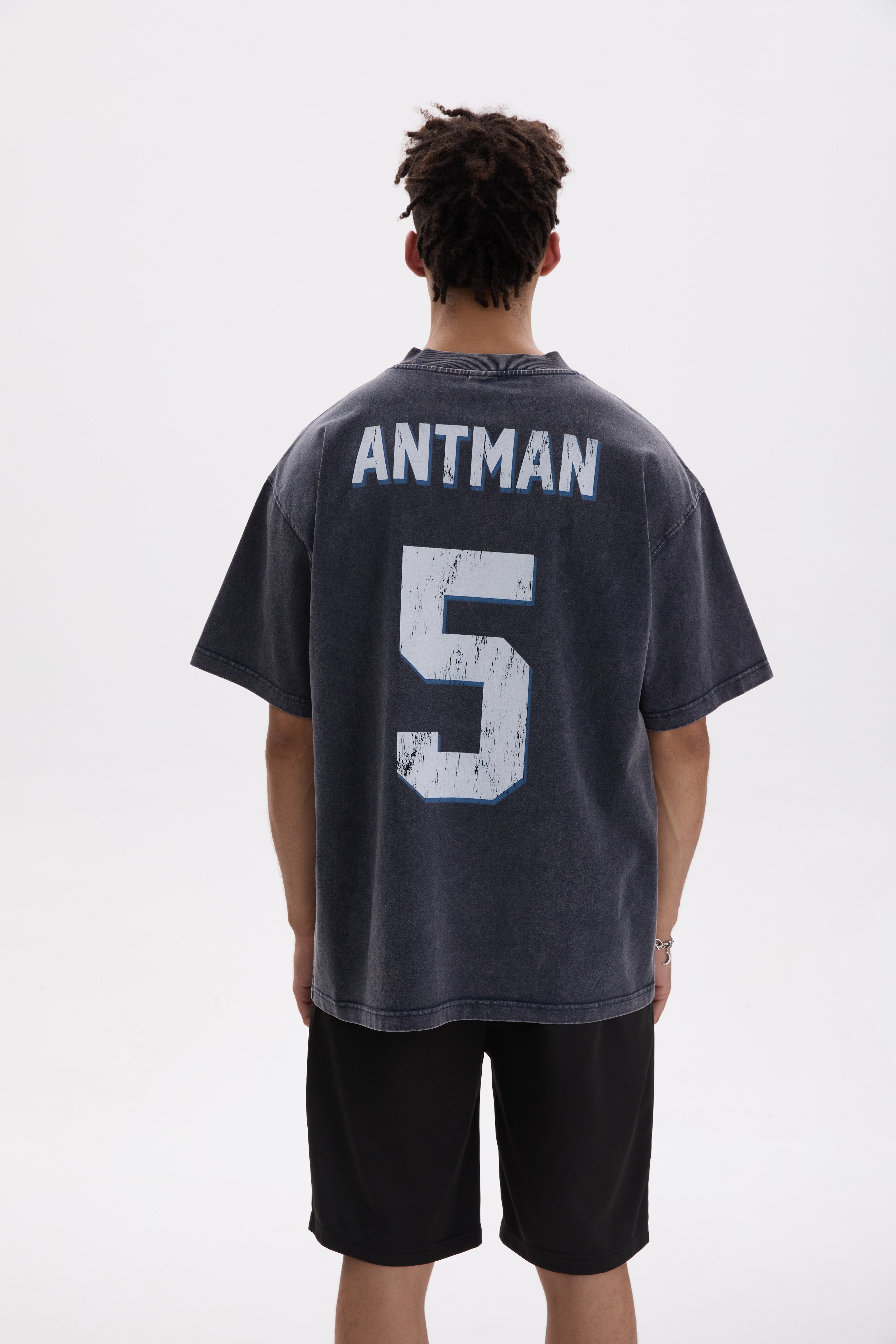 ANT JERSEY TEE