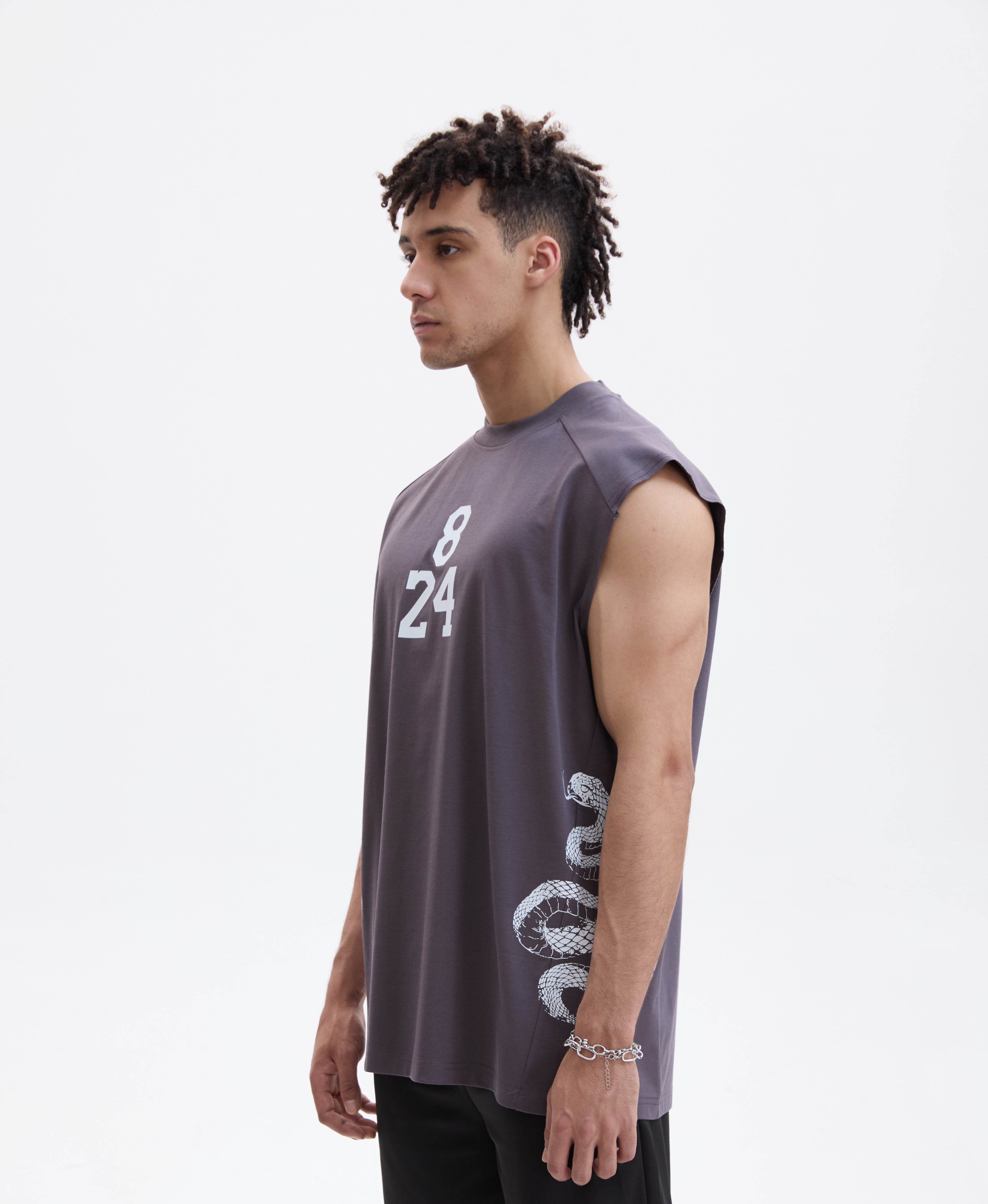 KOBE BRYANT SLEEVELESS