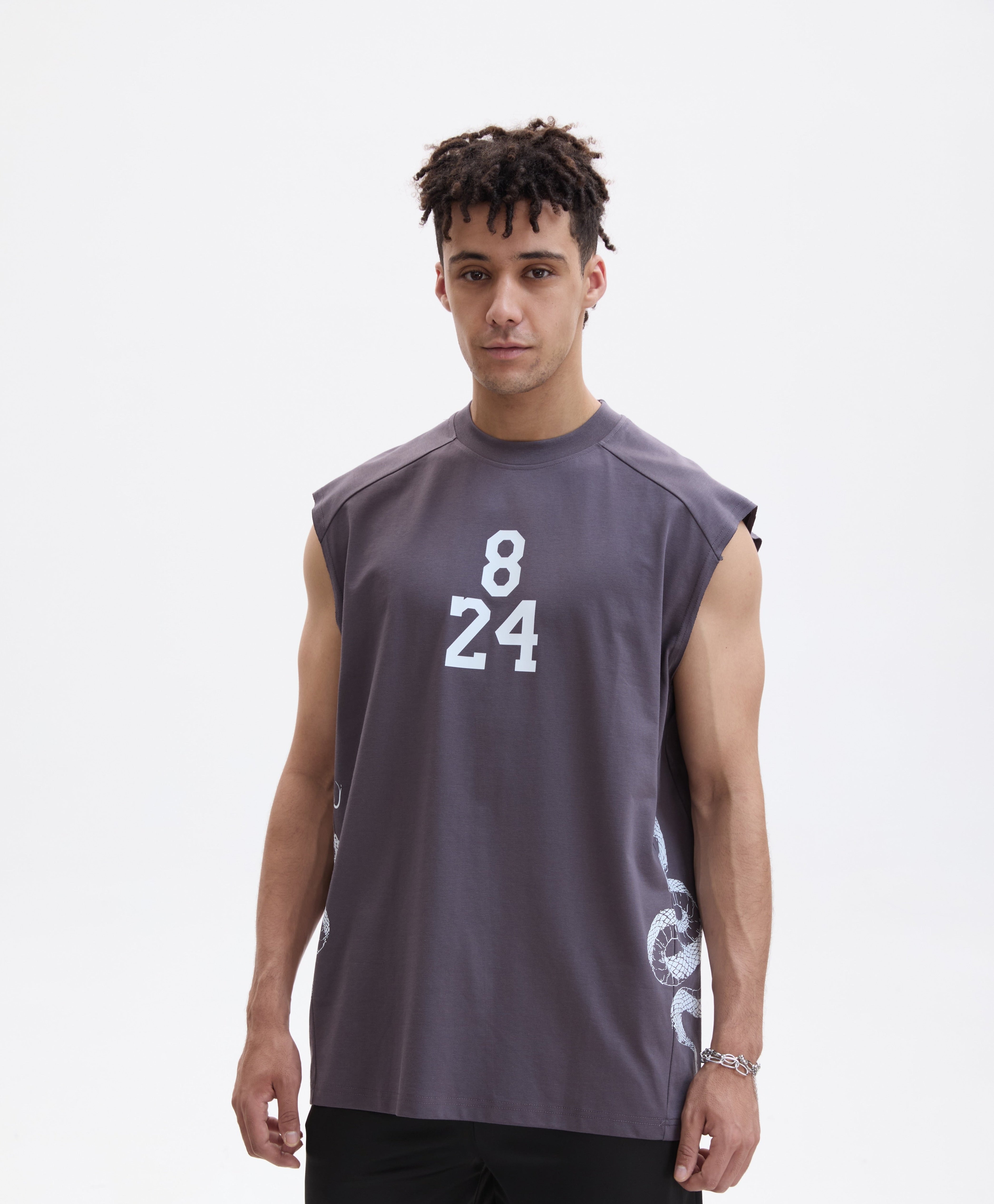 KOBE BRYANT SLEEVELESS