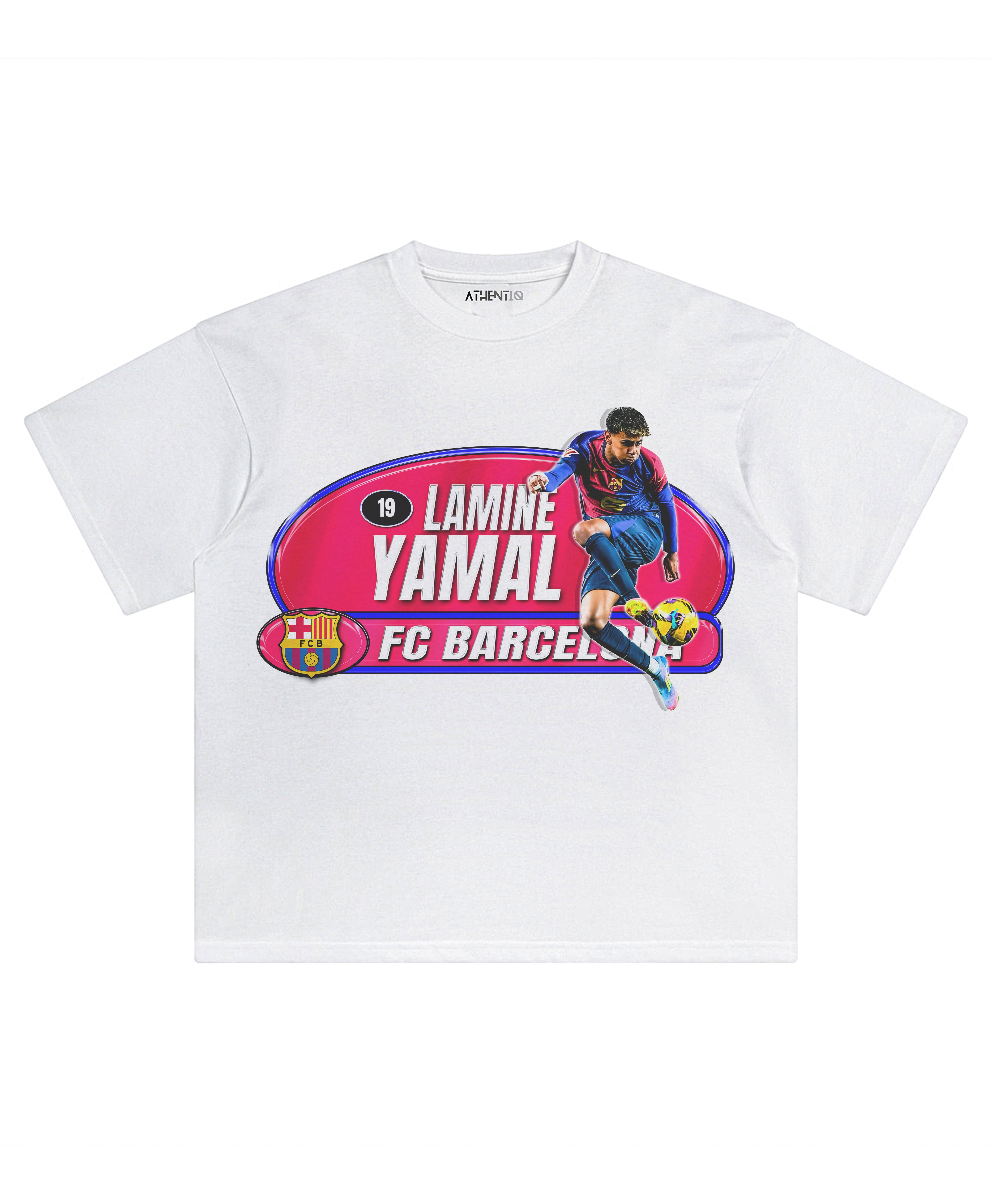 LAMINE YAMAL TEE