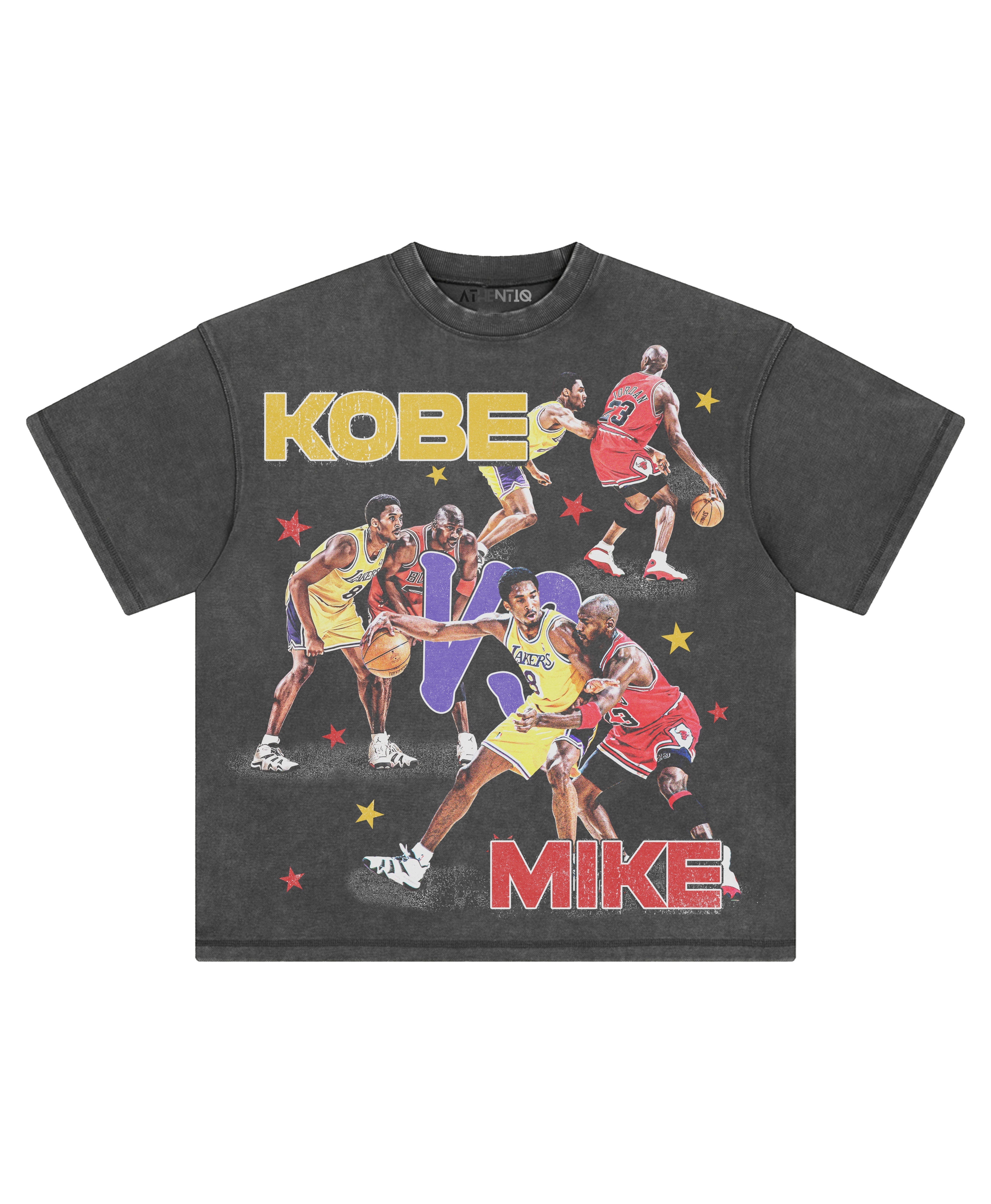 JORDAN x KOBE TEE