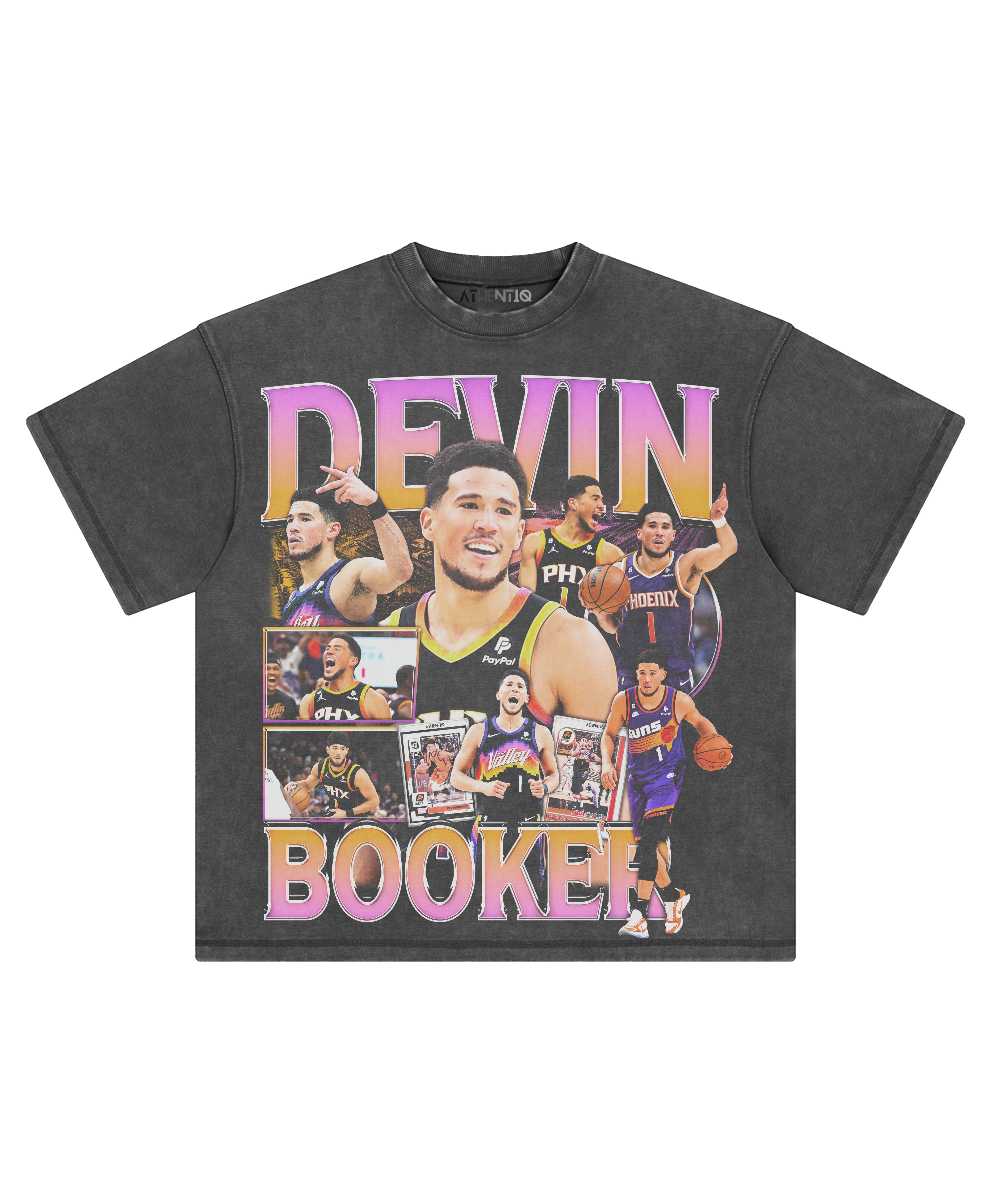 DEVIN BOOKER TEE