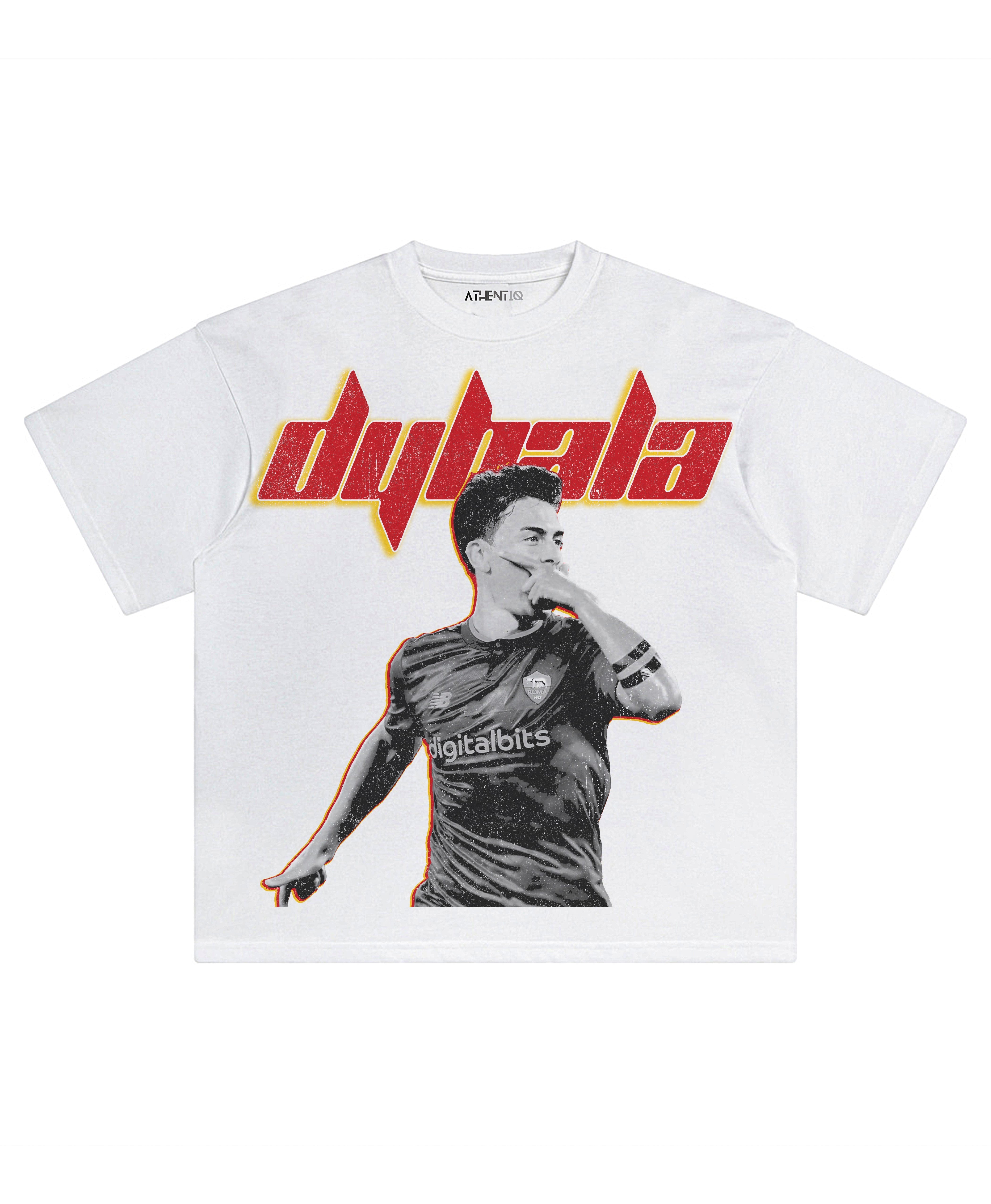 DYBALA Y2K TEE