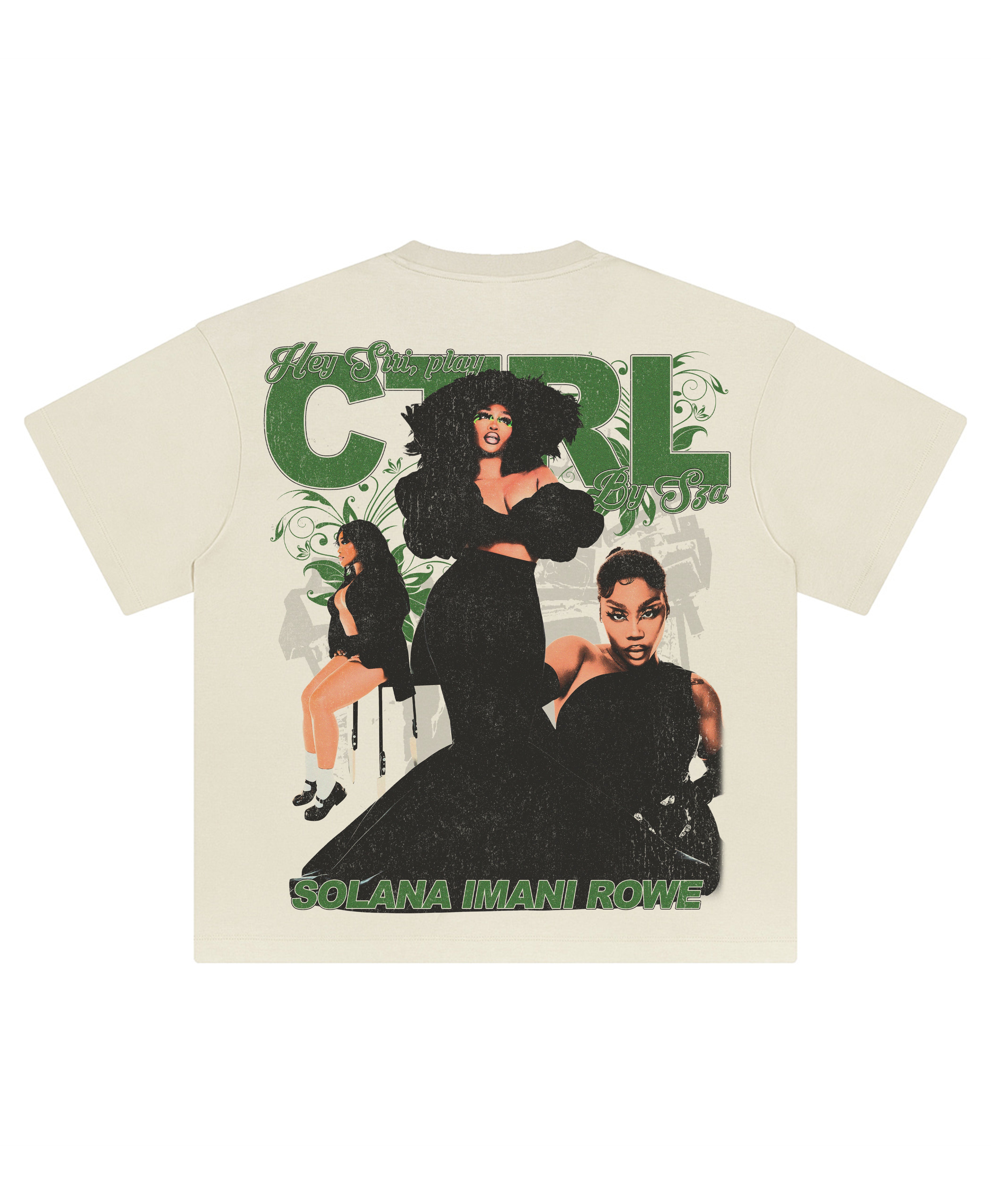 SZA CTRL V2 TEE