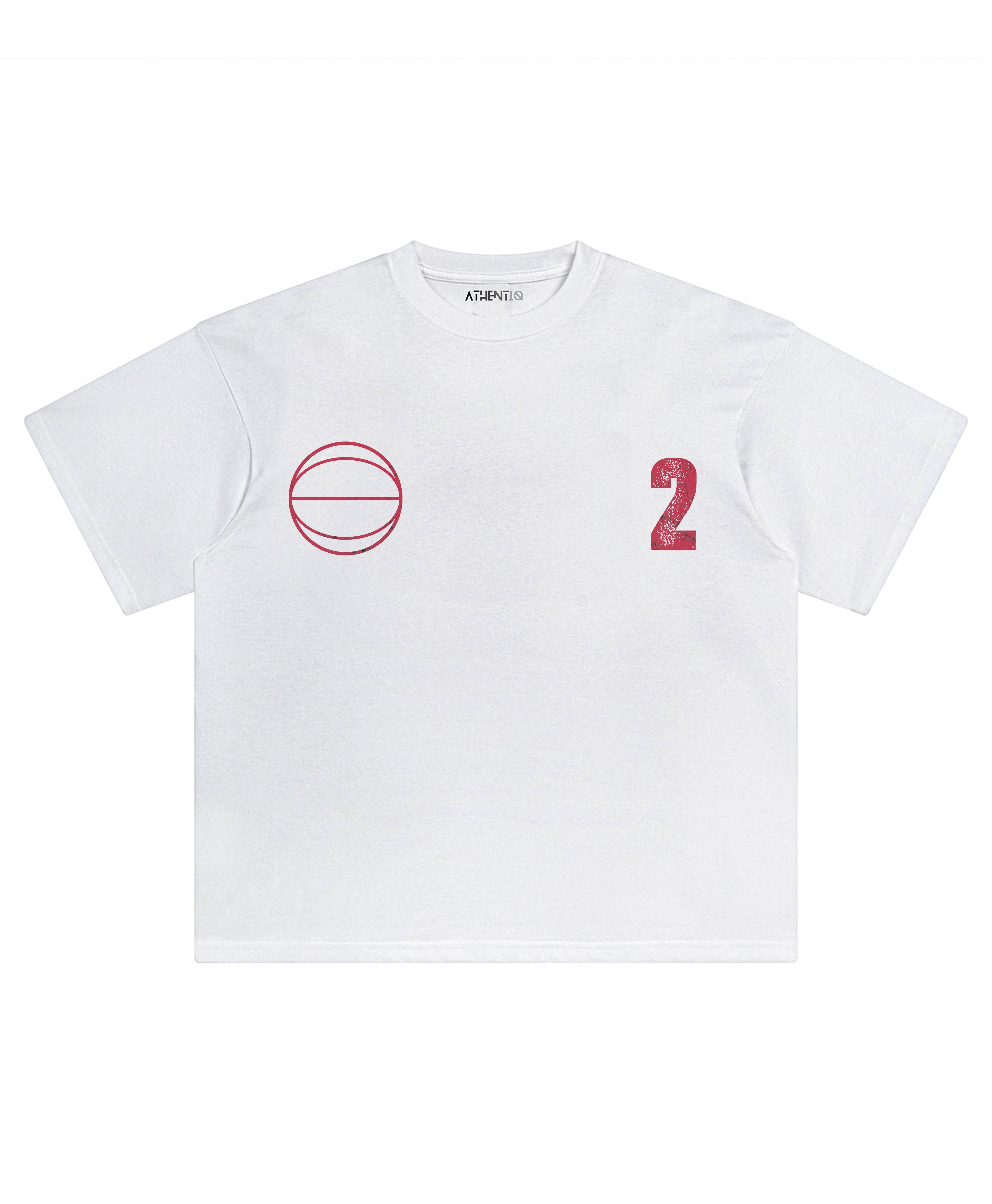 CADE PISTONS TEE