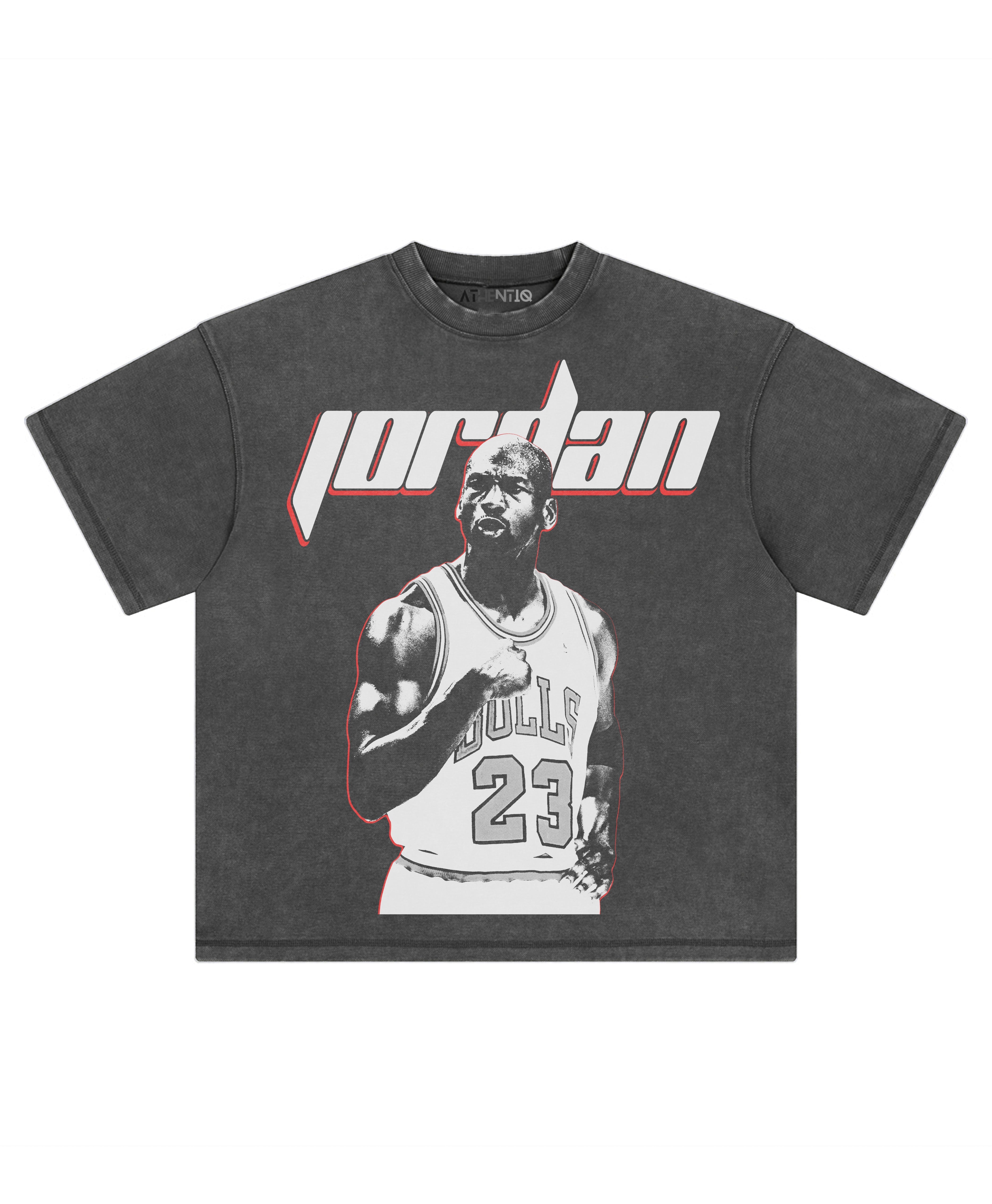 JORDAN Y2K V2 TEE