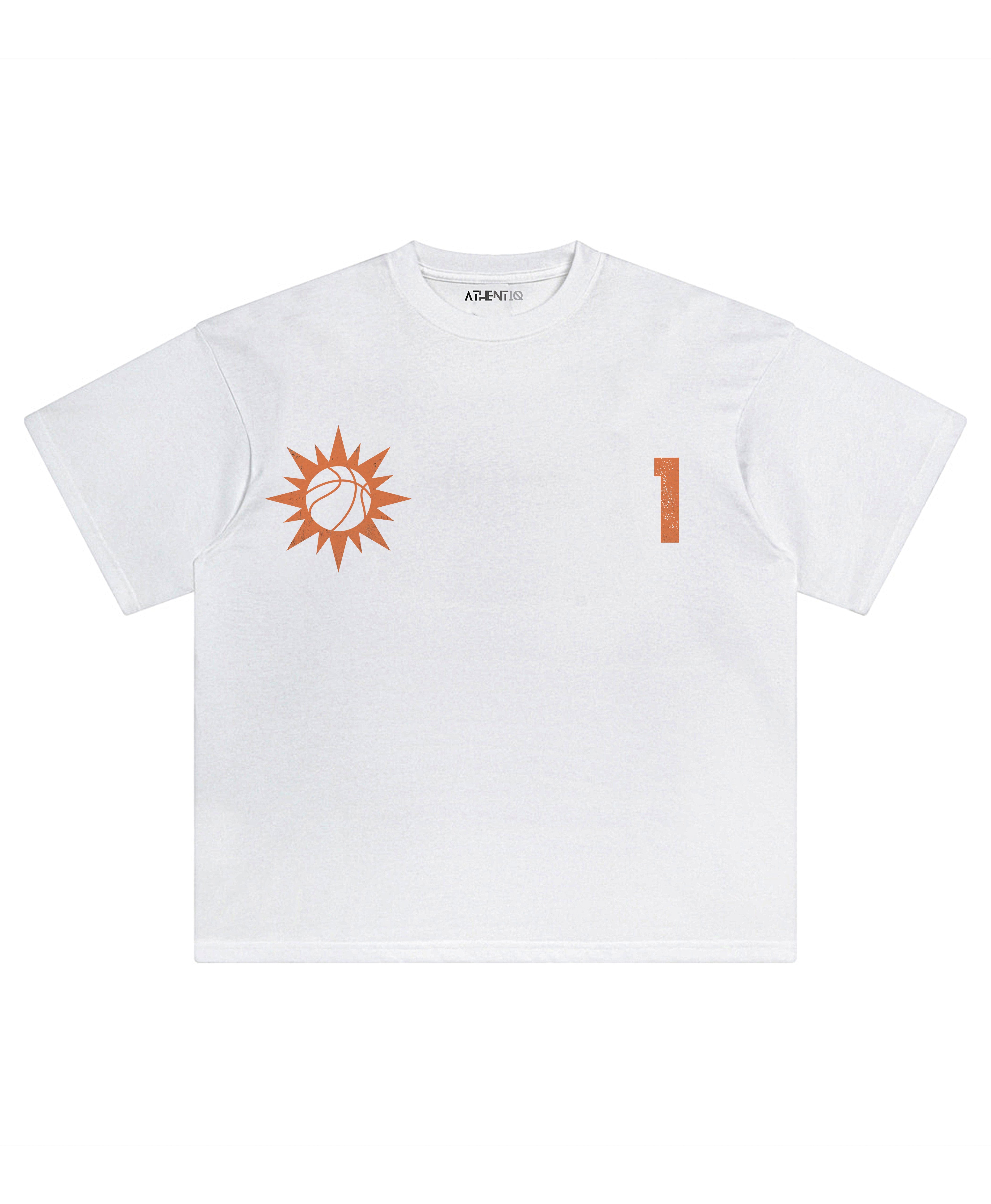 DBOOK SUNS TEE