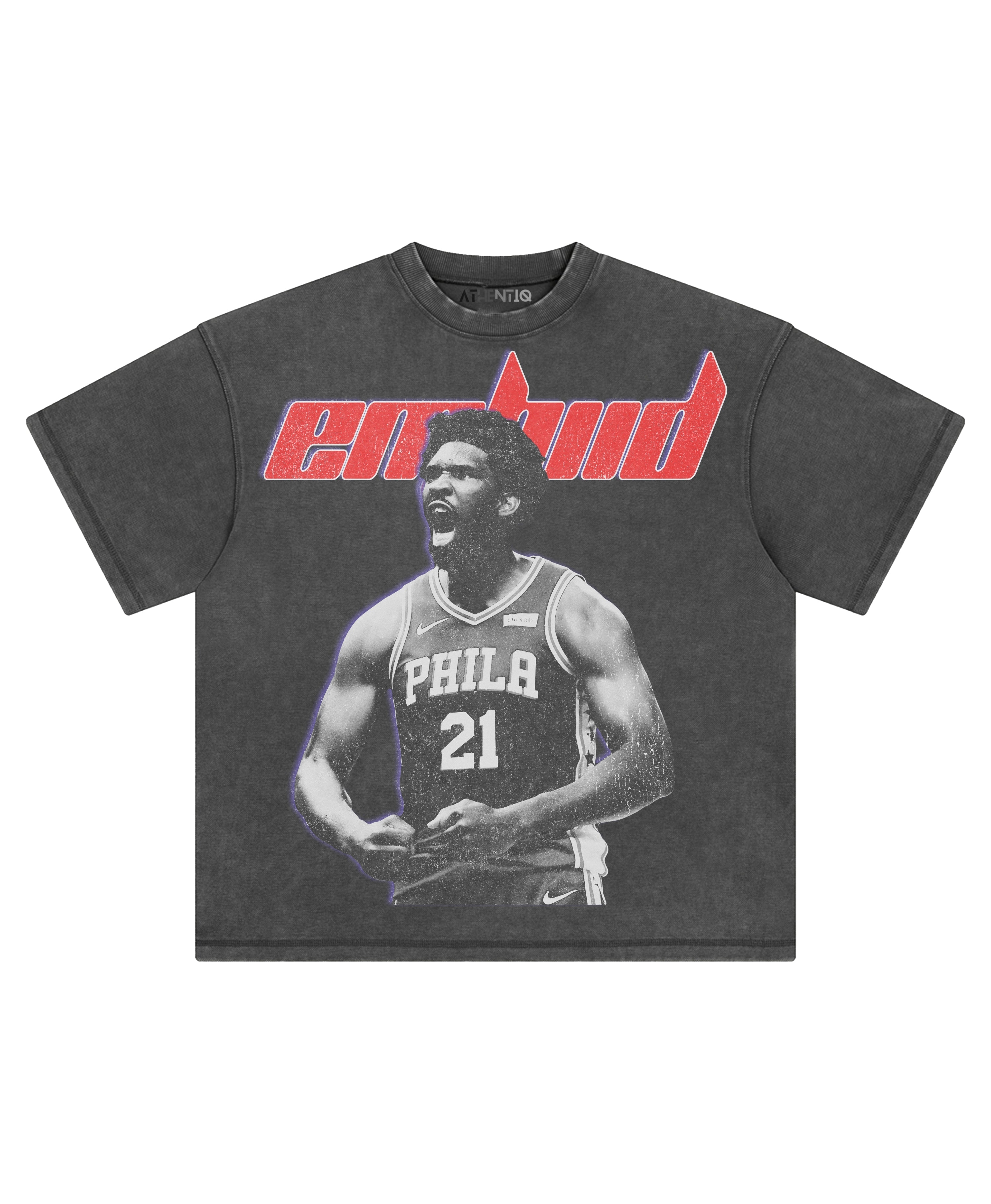 JOEL EMBIID Y2K TEE