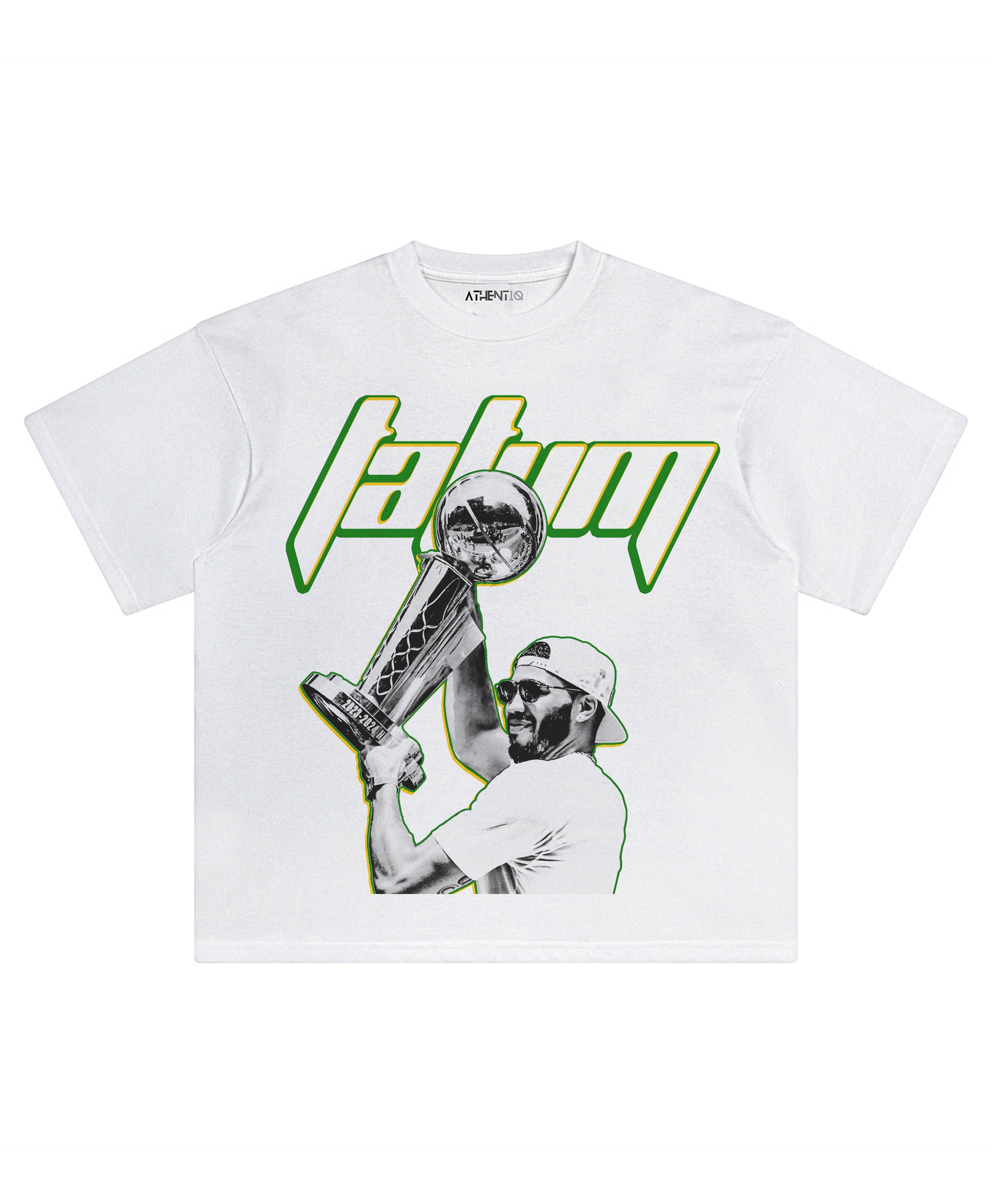 TATUM Y2K V2 TEE