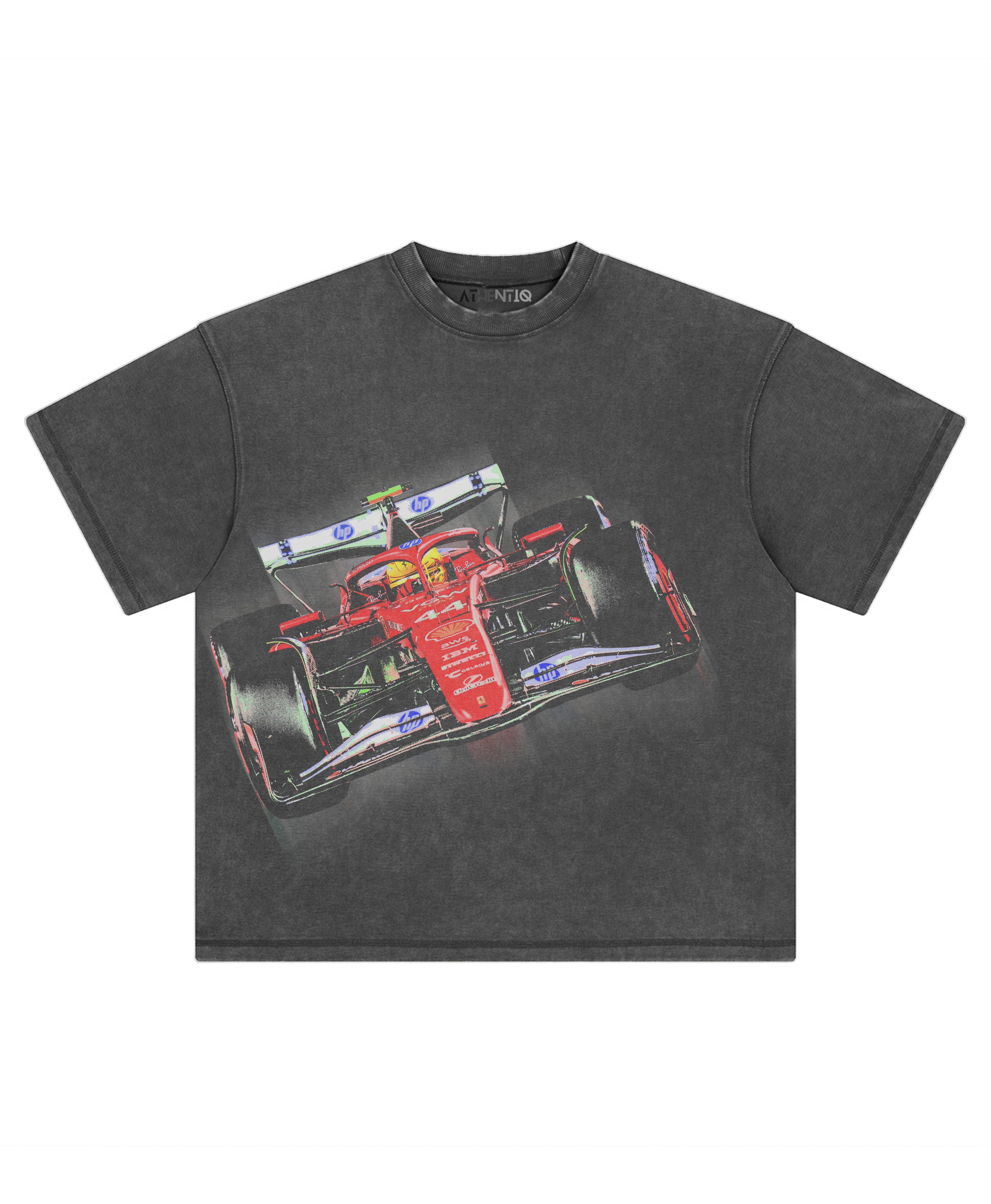 SF25 LEWIS TEE